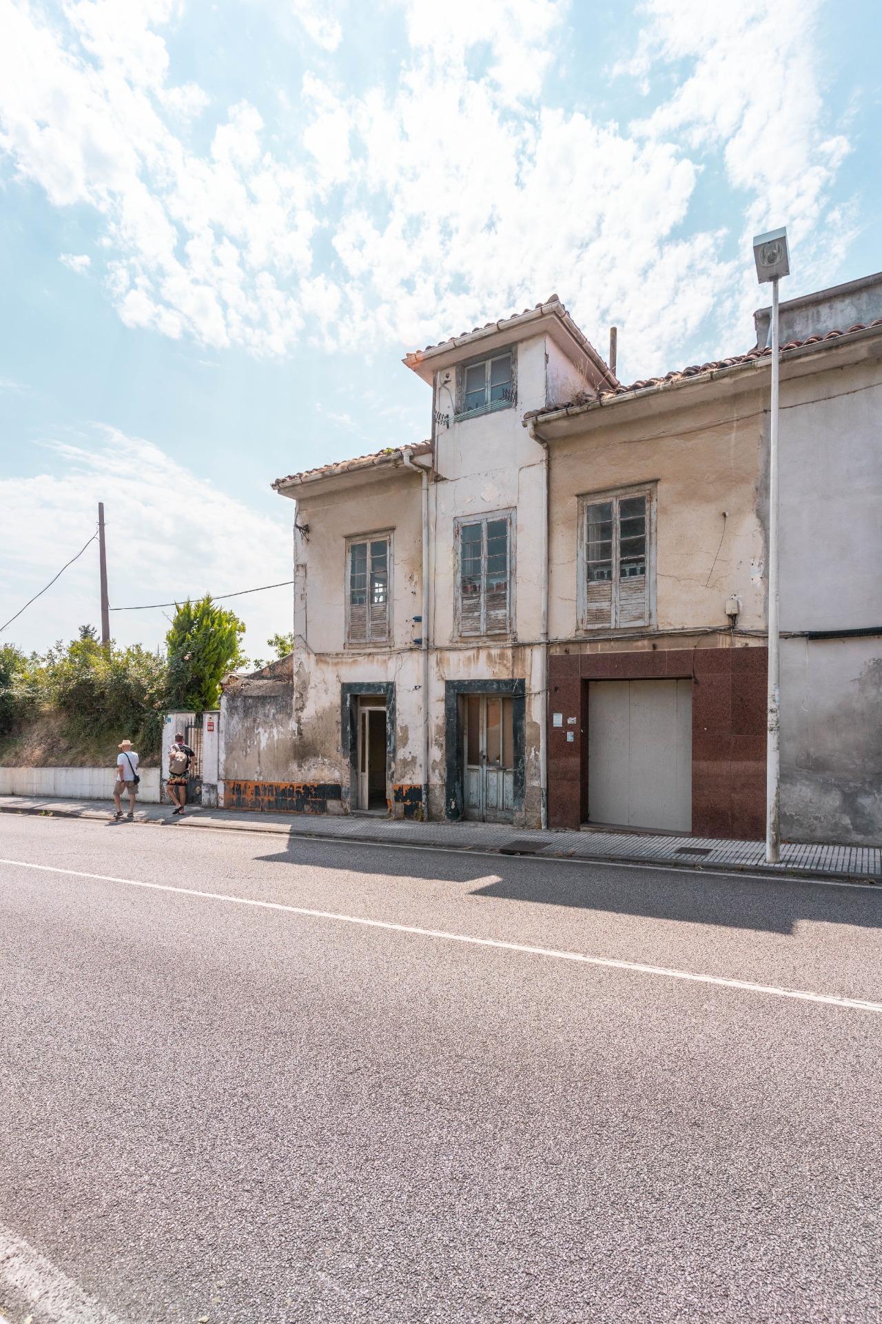 Appartement in Soto del Barco