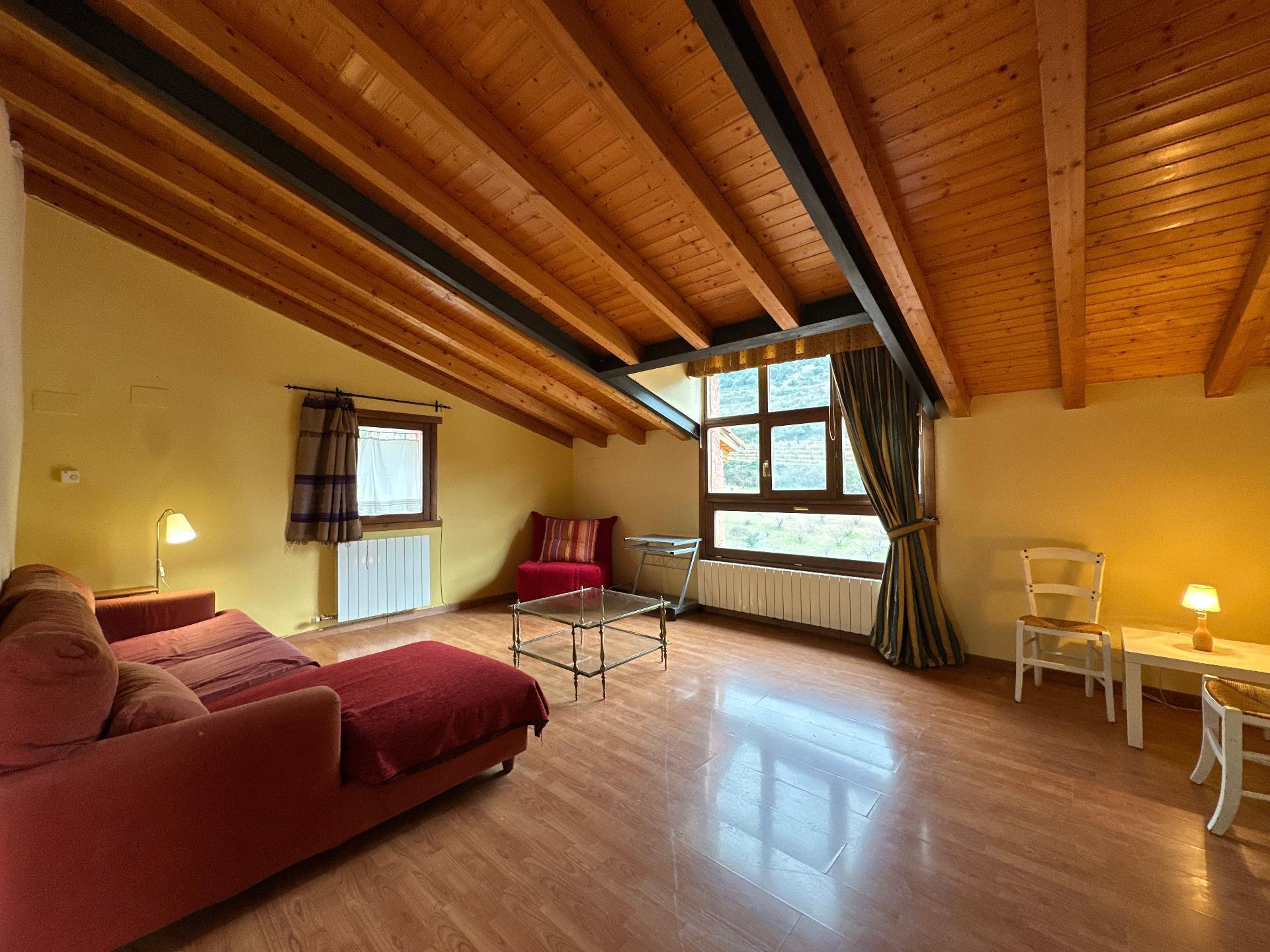 Casas o chalets-Venta-El Frasno-2202566