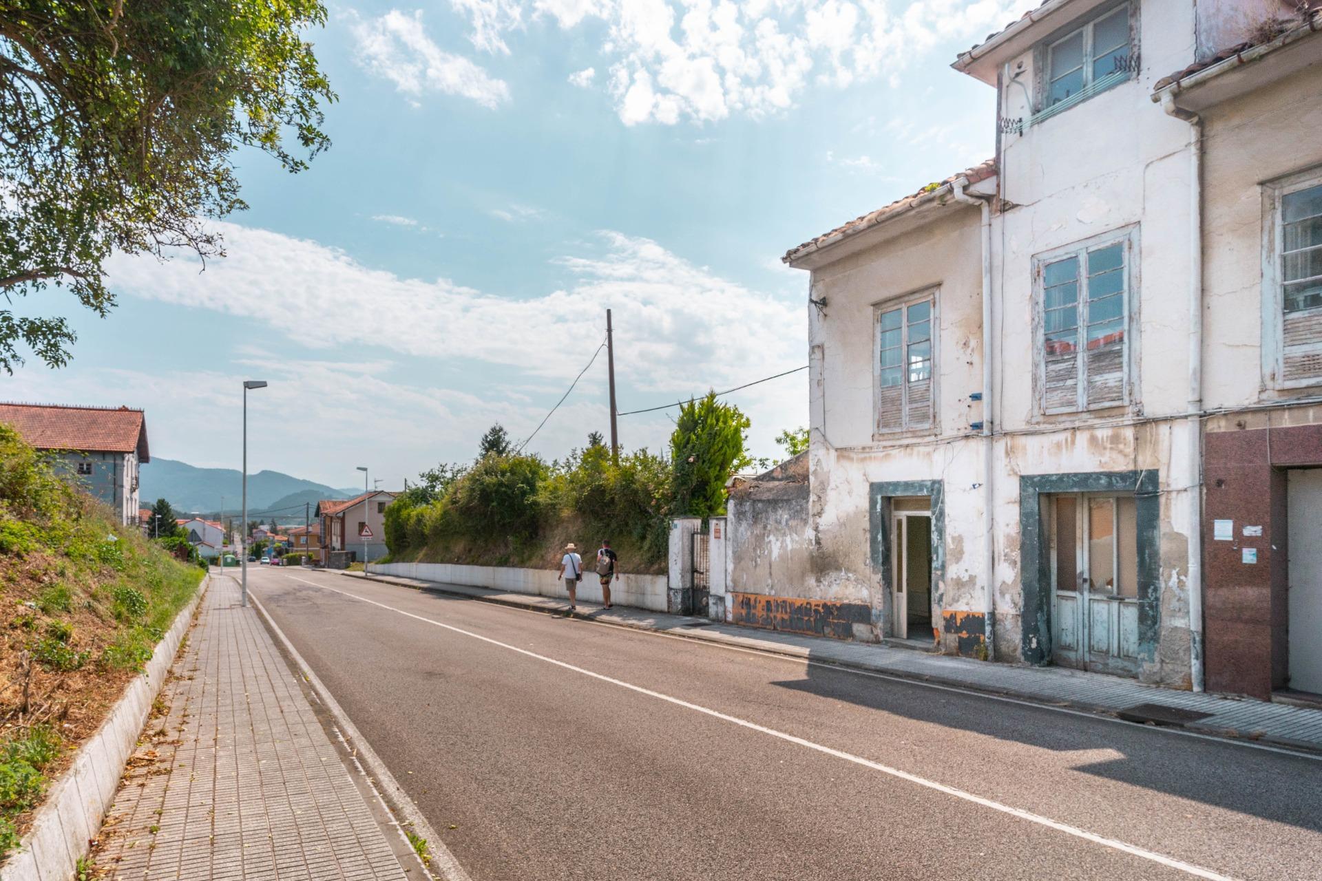 Appartement in Soto del Barco