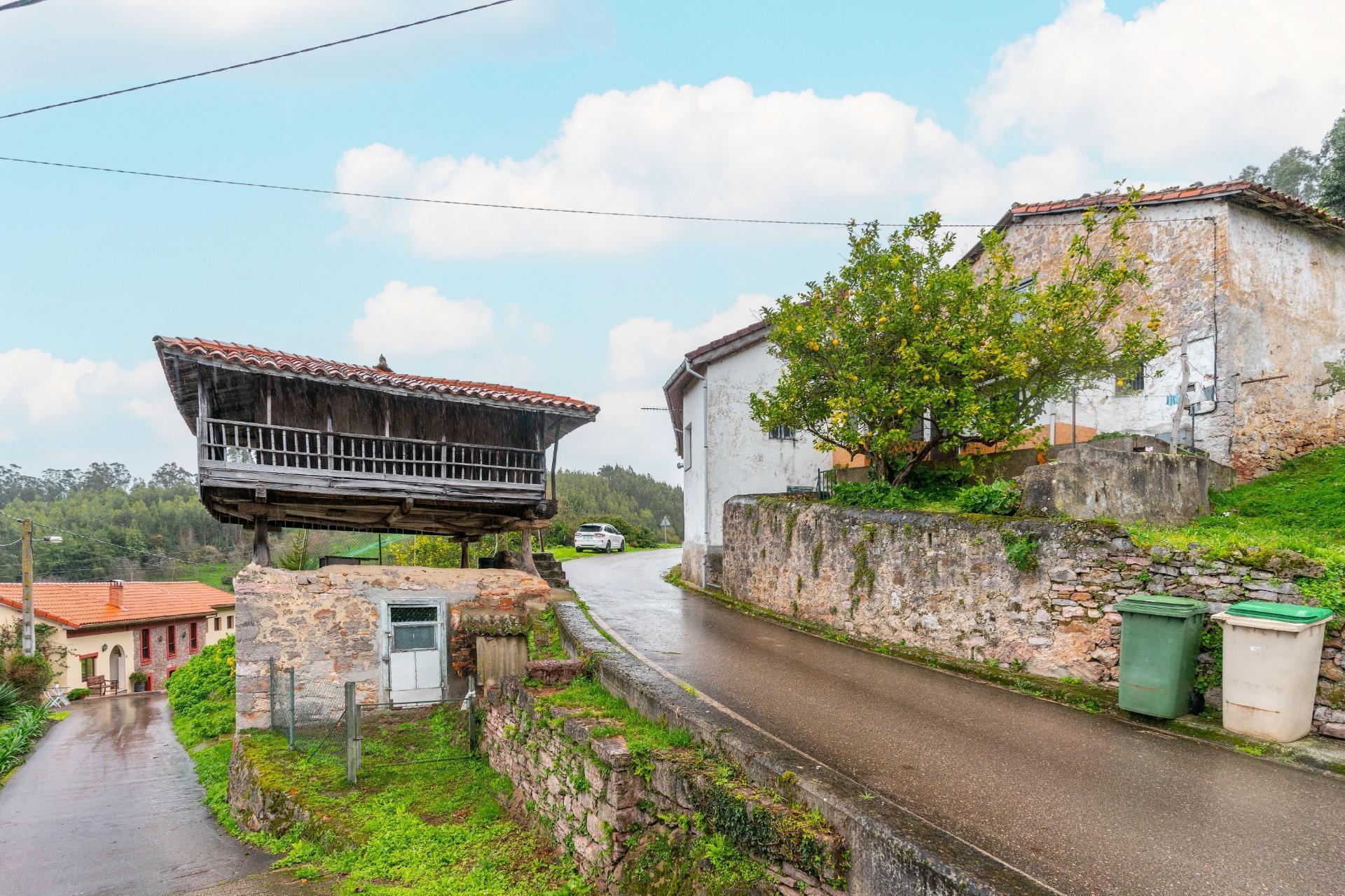 Villa in Soto del Barco