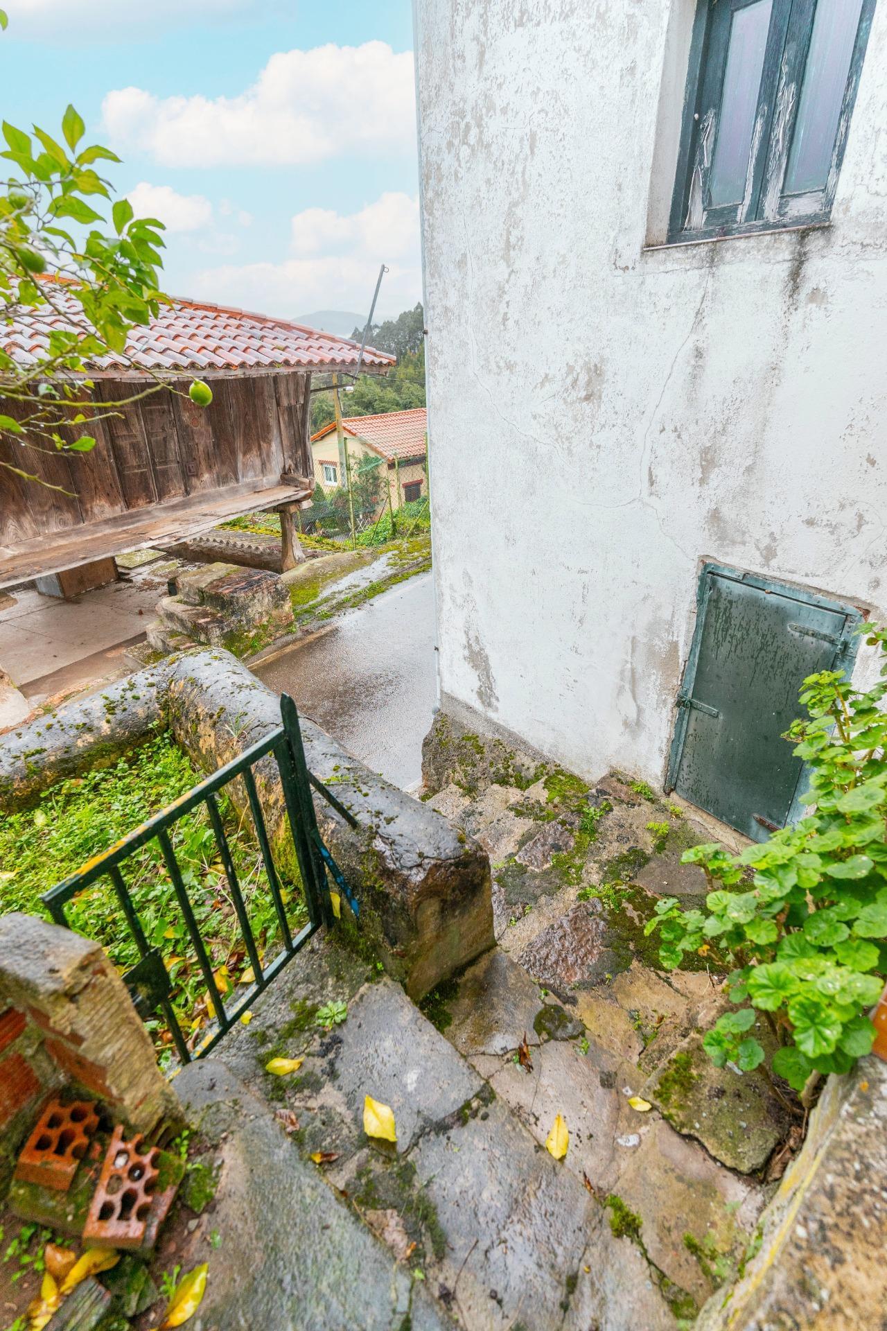 Villa in Soto del Barco