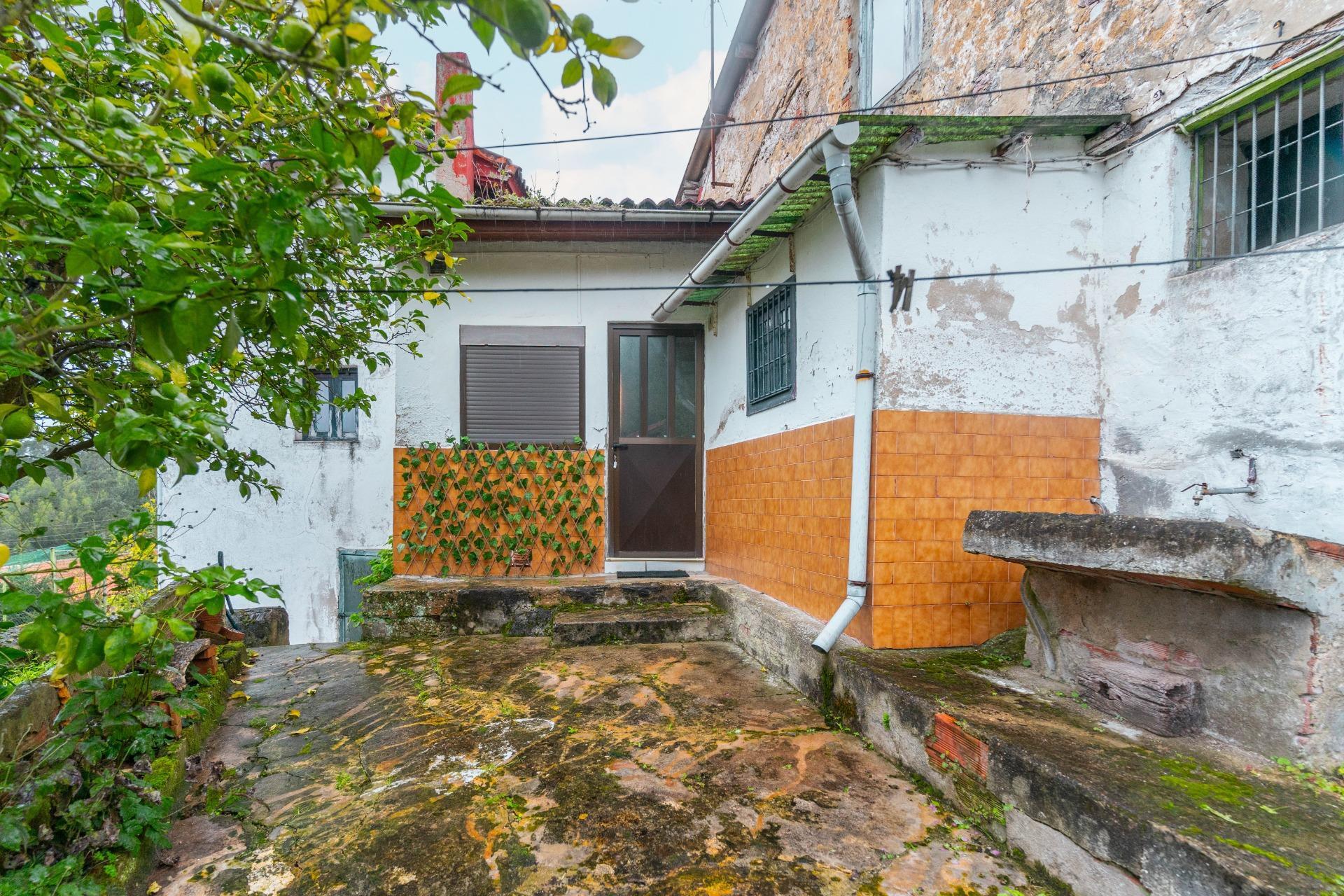 Villa in Soto del Barco