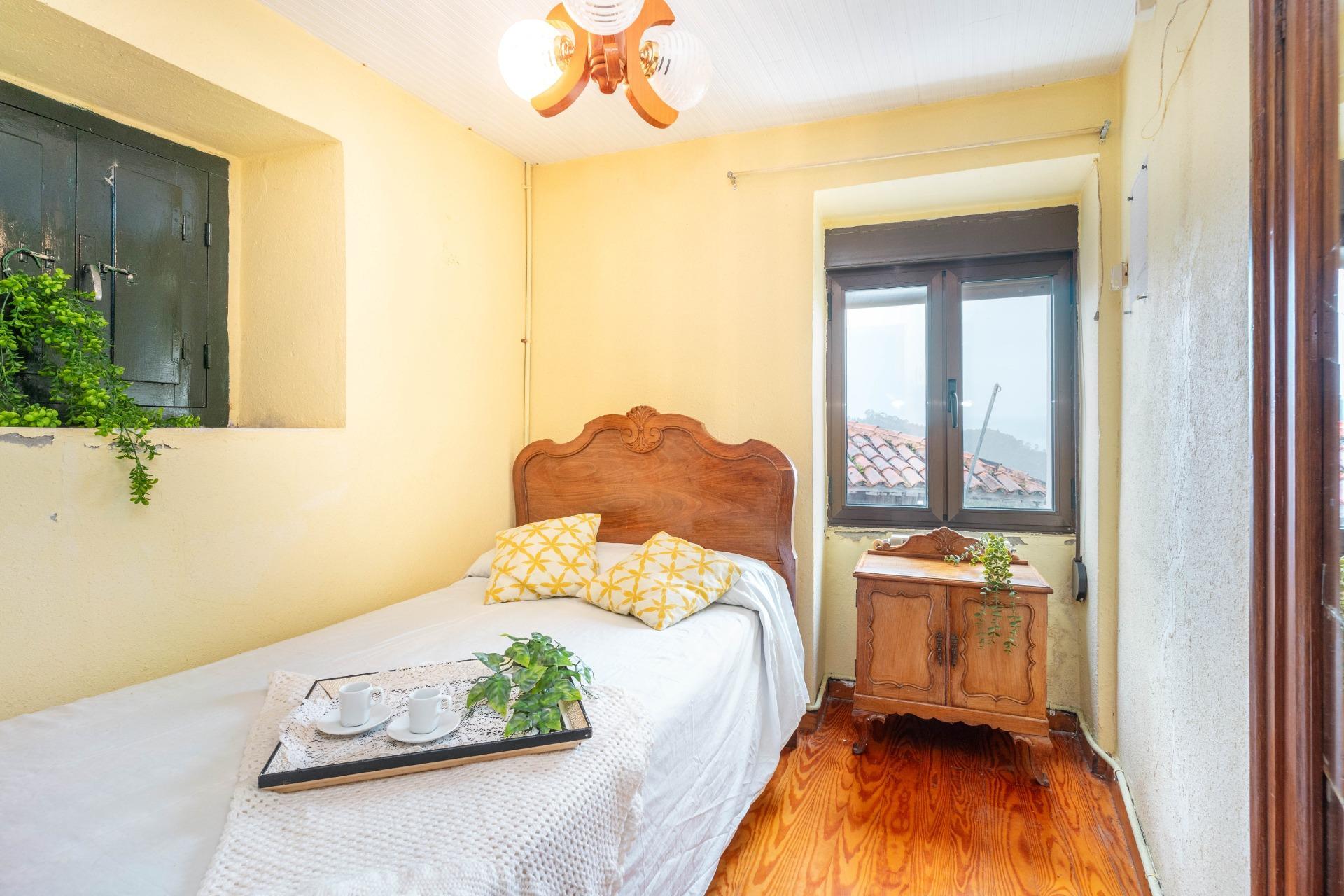 Villa in Soto del Barco