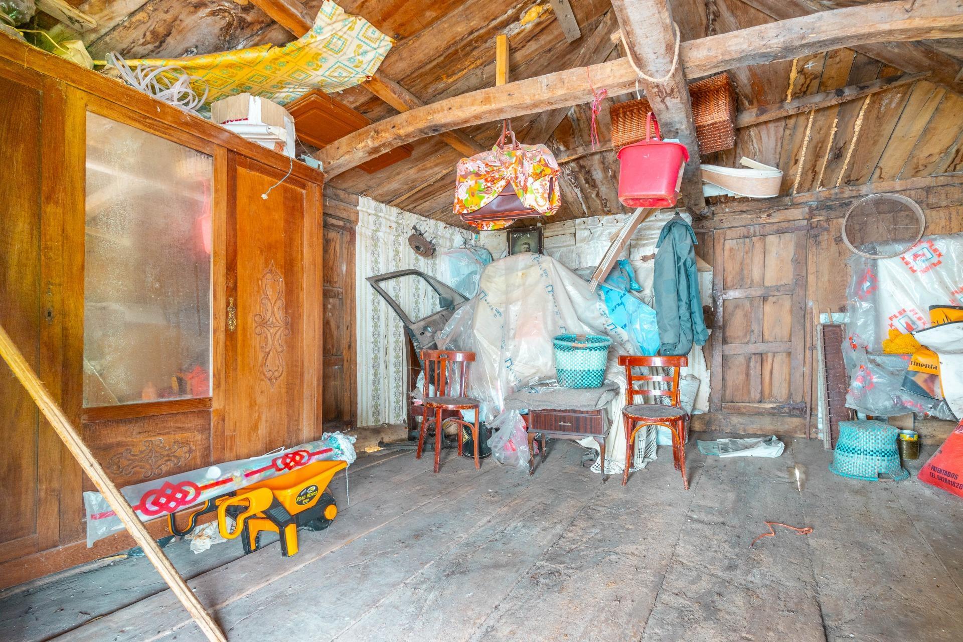 Villa in Soto del Barco