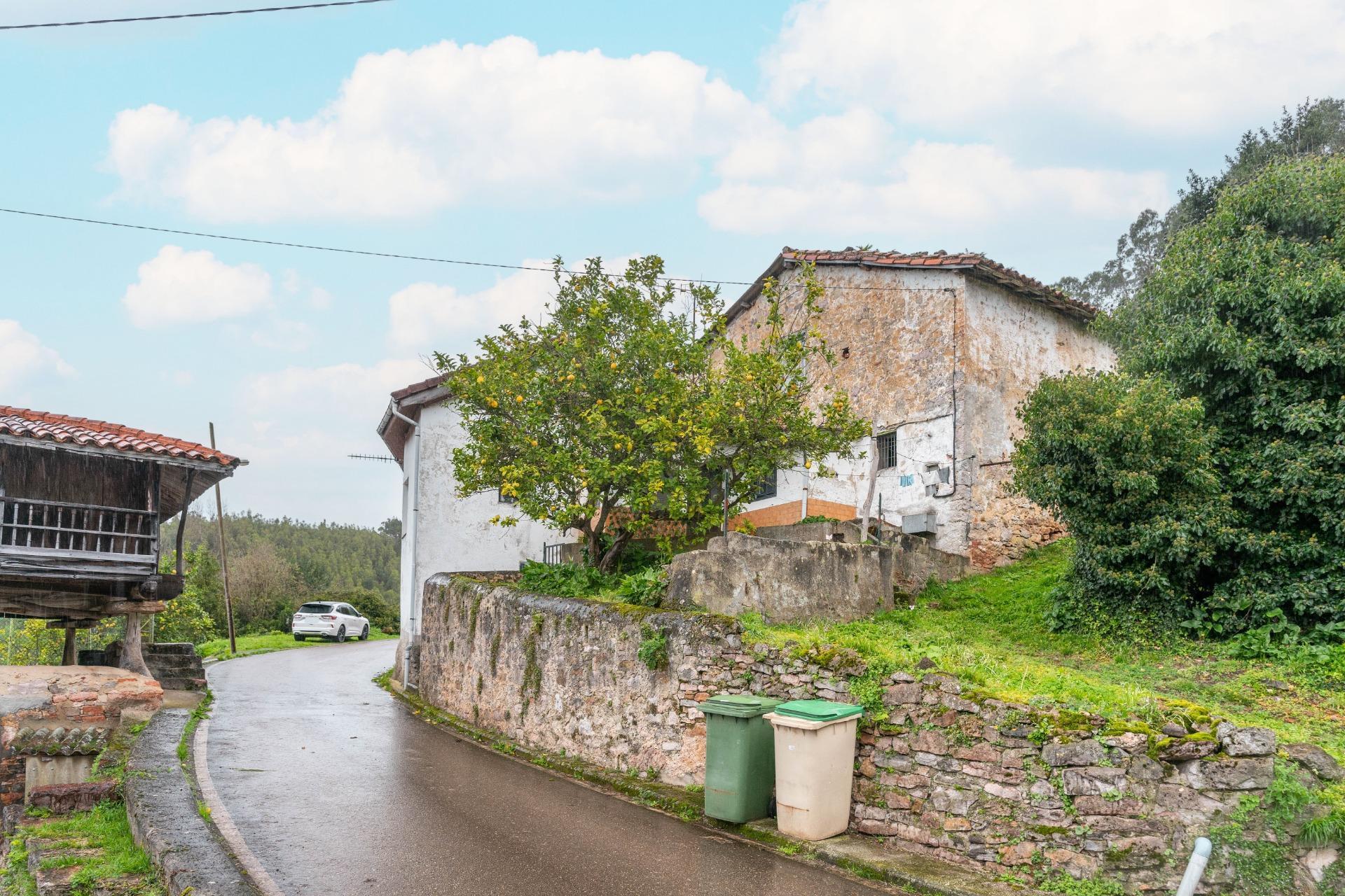 Villa in Soto del Barco