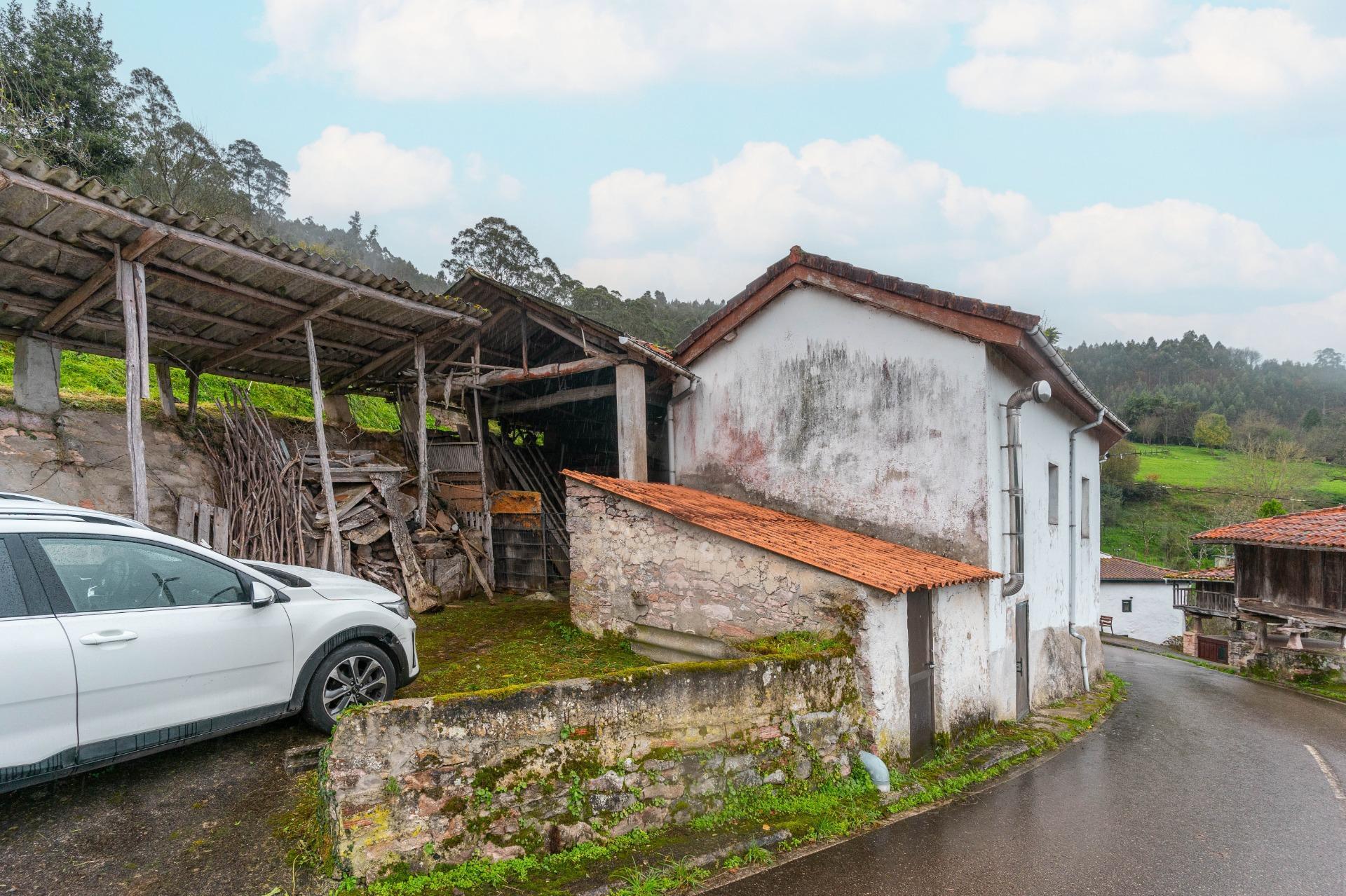 Villa in Soto del Barco