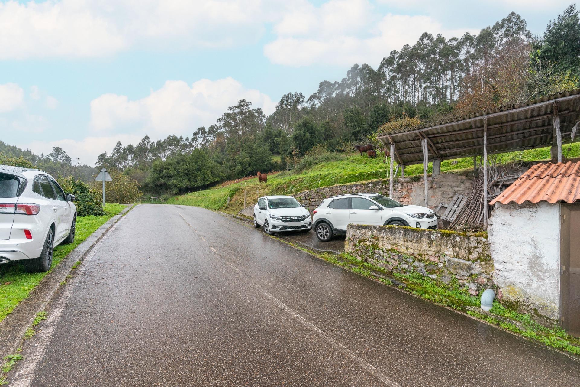 Villa in Soto del Barco