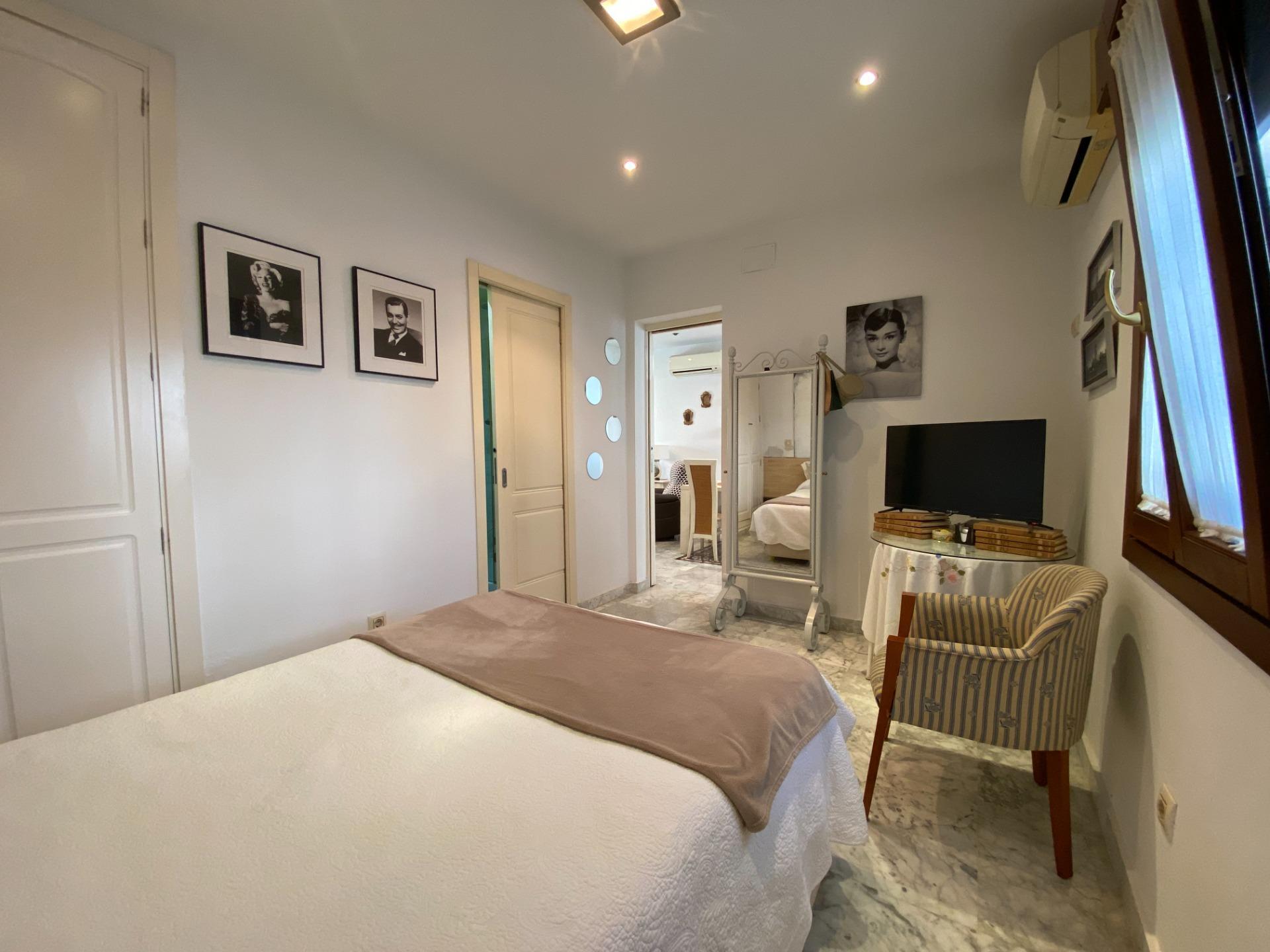 Casa en venta  calle ALMIRANTE BONIFAZ - COCA, Camas  3/33