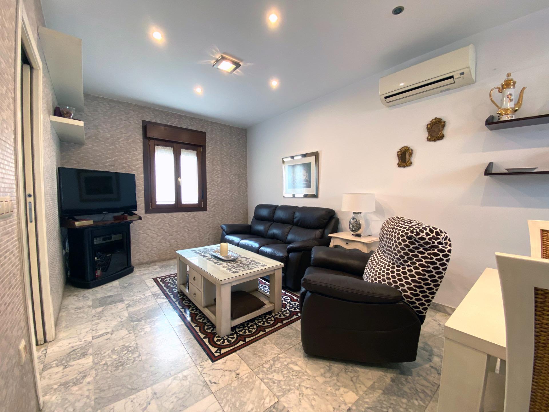 Casa en venta  calle ALMIRANTE BONIFAZ - COCA, Camas  6/33