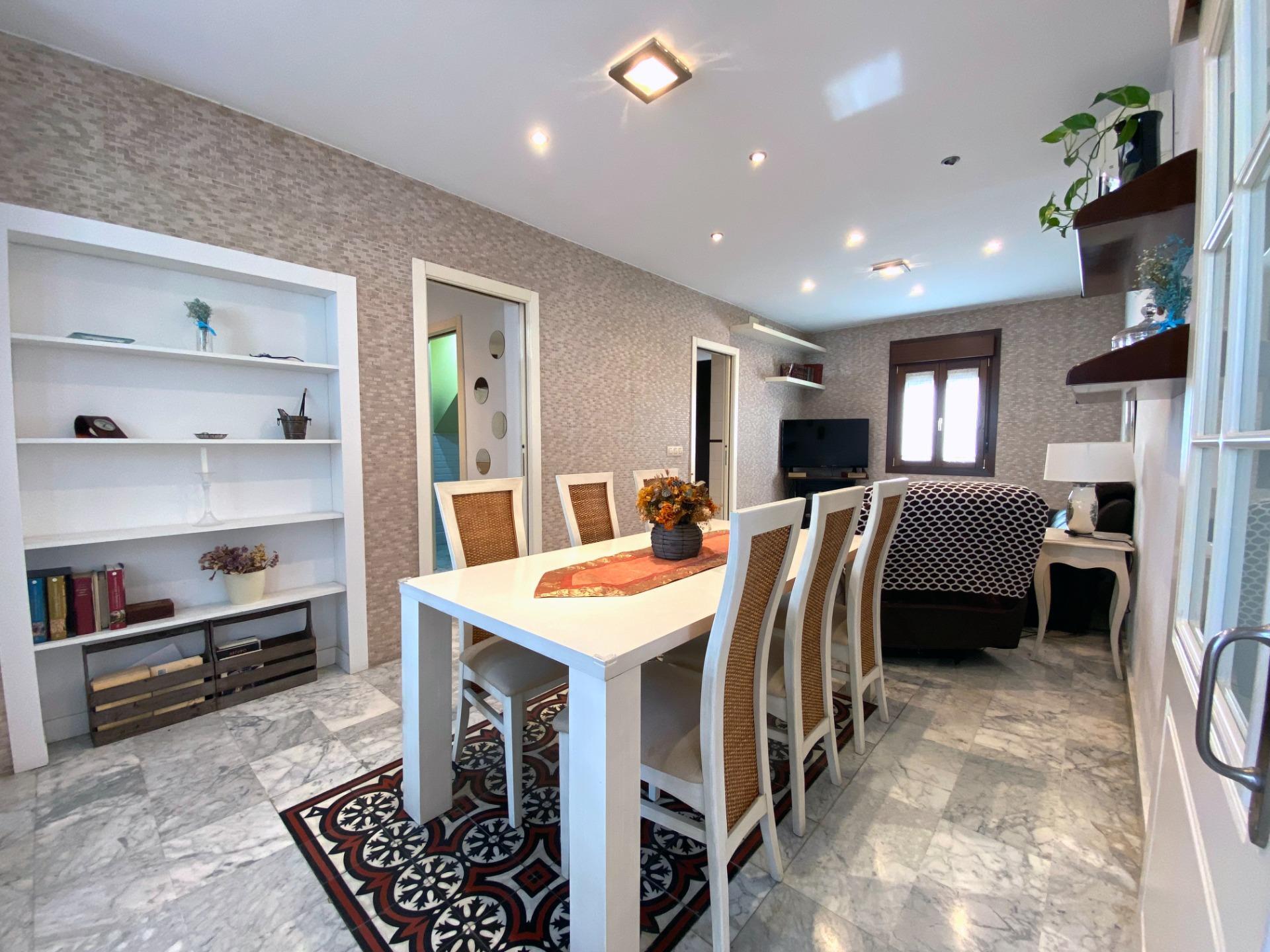 Casa en venta  calle ALMIRANTE BONIFAZ - COCA, Camas  8/33