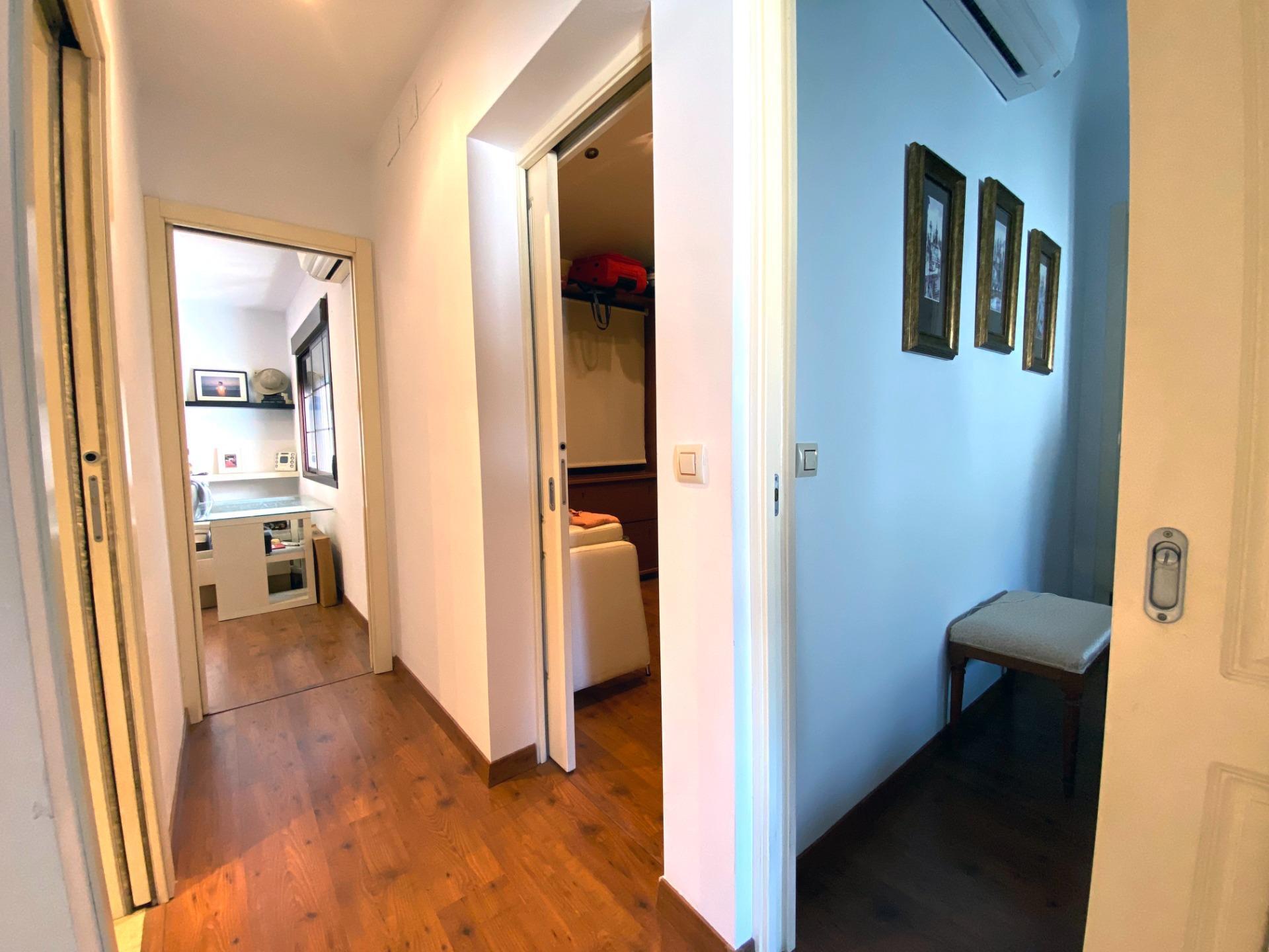 Casa en venta  calle ALMIRANTE BONIFAZ - COCA, Camas  15/33