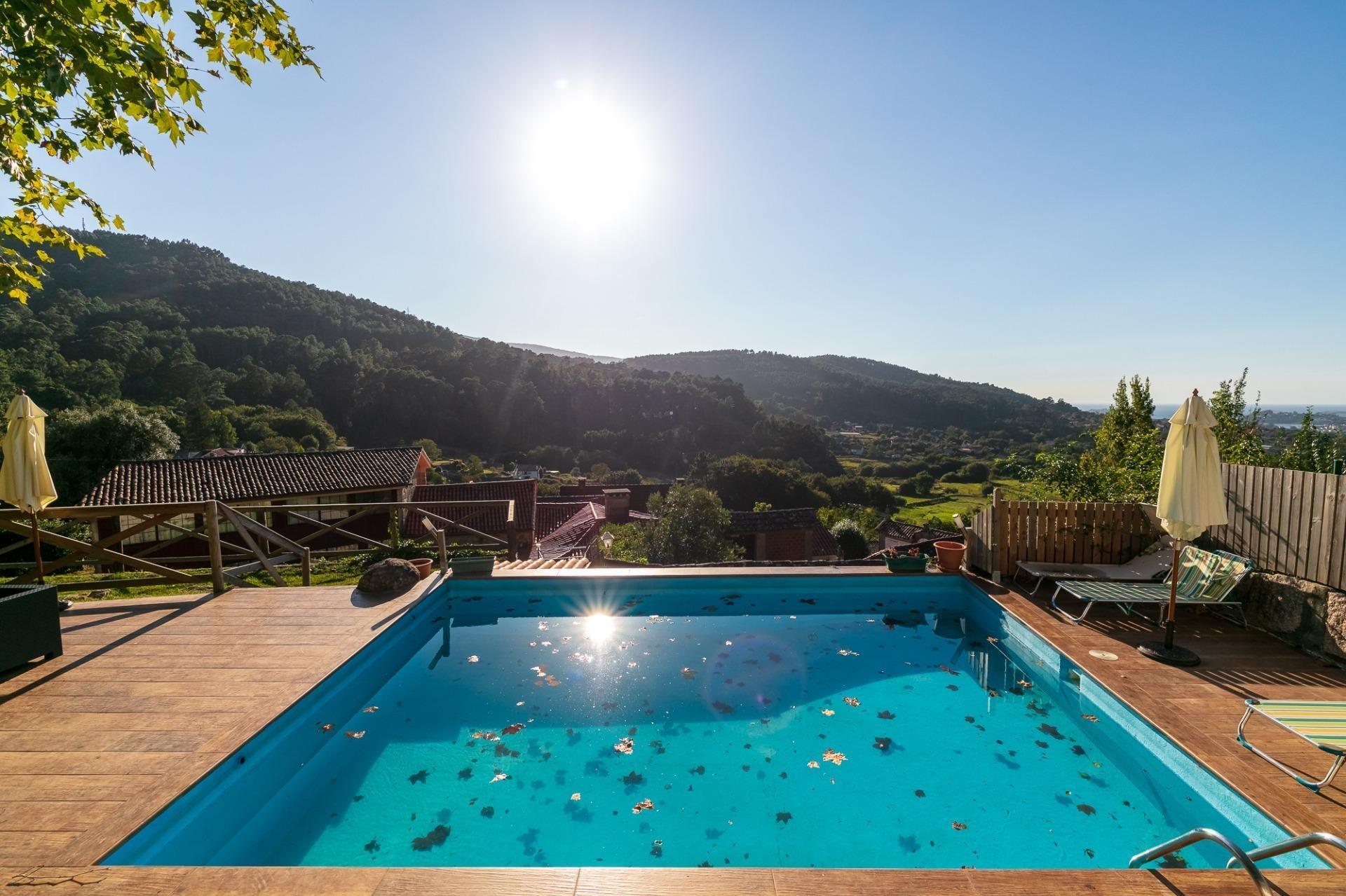 Casa en alquiler/venta  Gondomar, Pontevedra  2/44