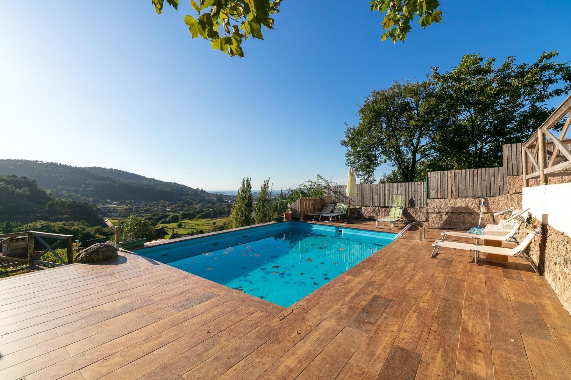 Casa en alquiler/venta  Gondomar, Pontevedra  3/44