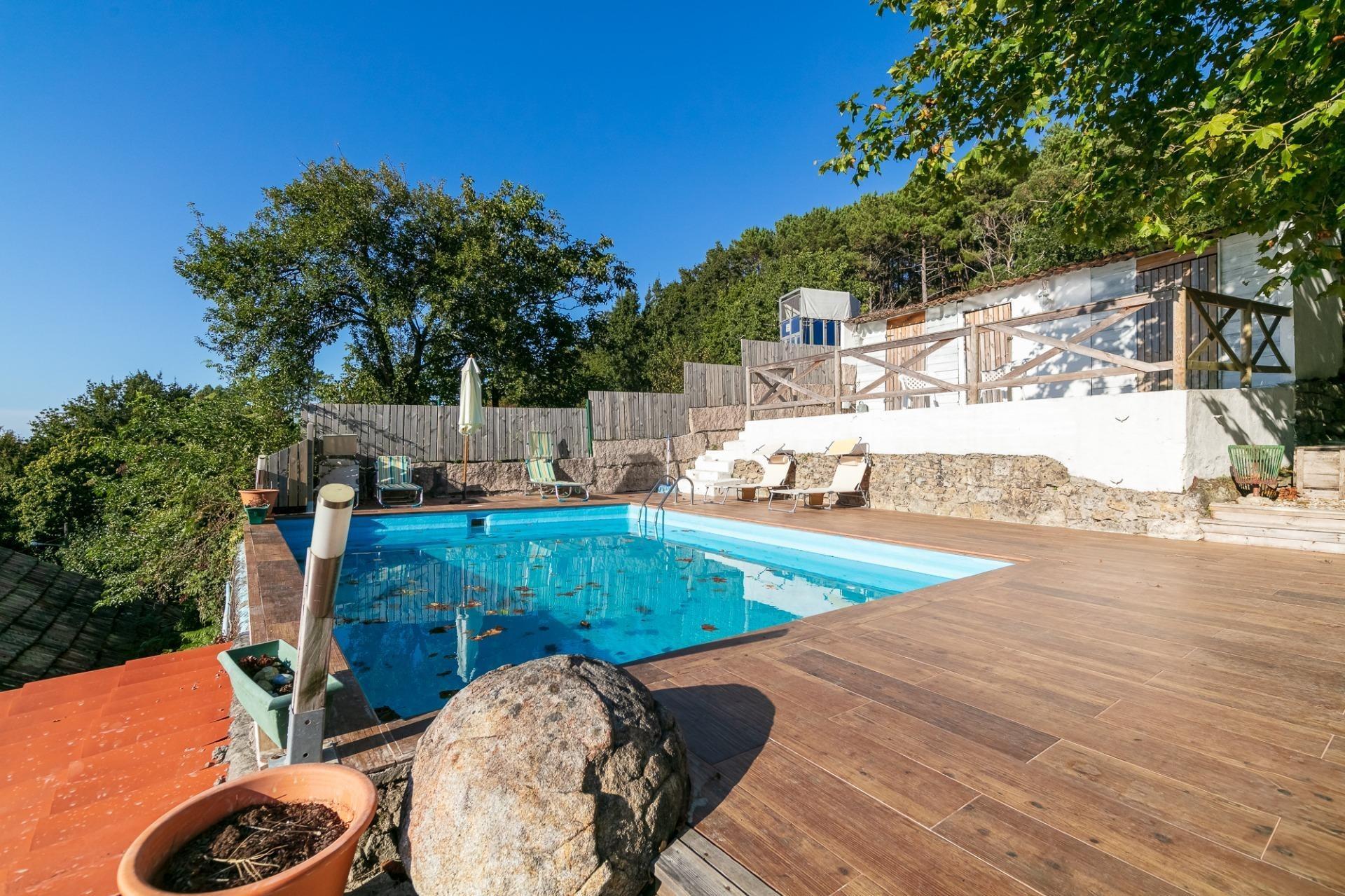 Casa en alquiler/venta  Gondomar, Pontevedra  6/44