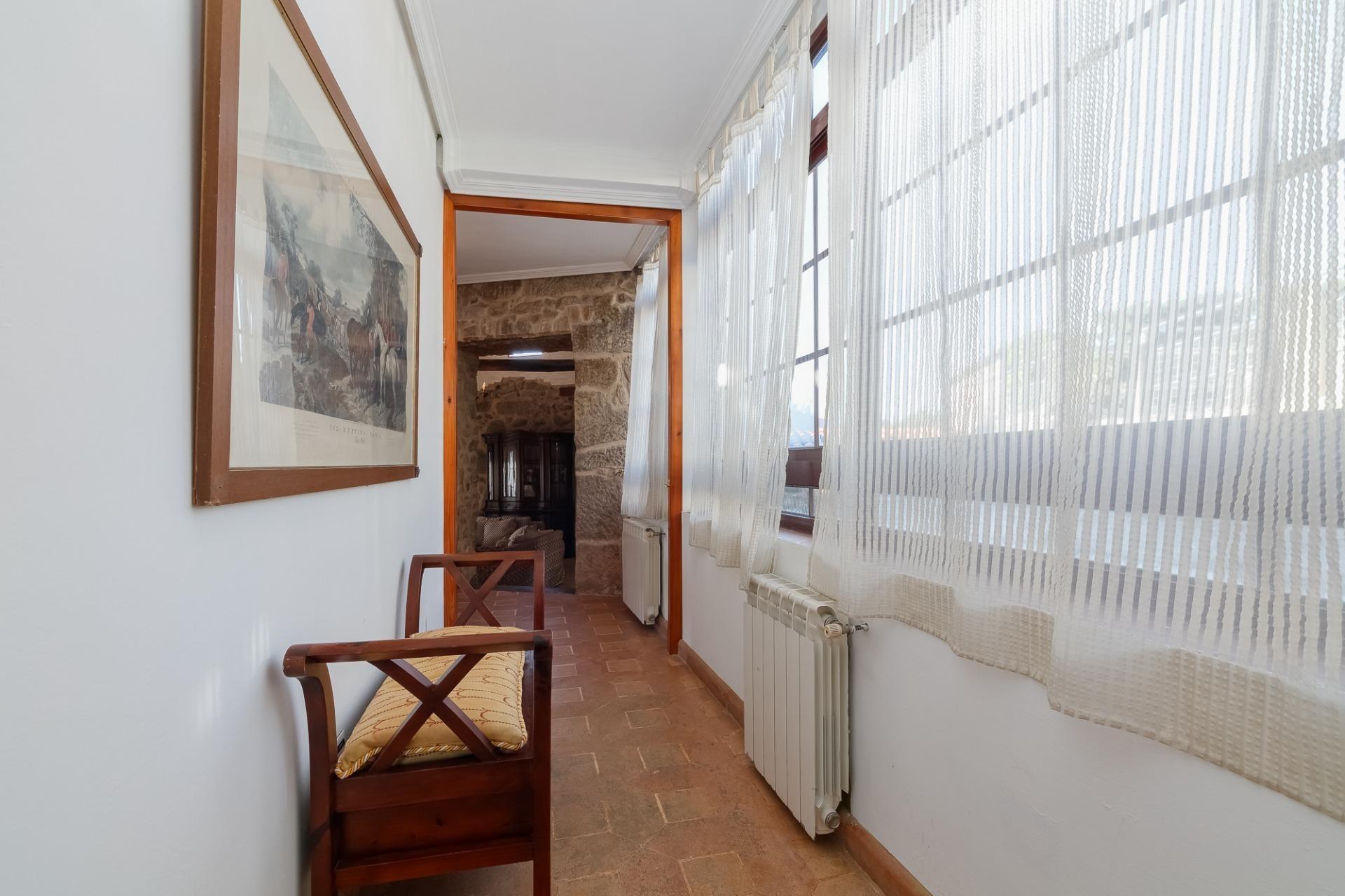 Casa en alquiler/venta  Gondomar, Pontevedra  10/44