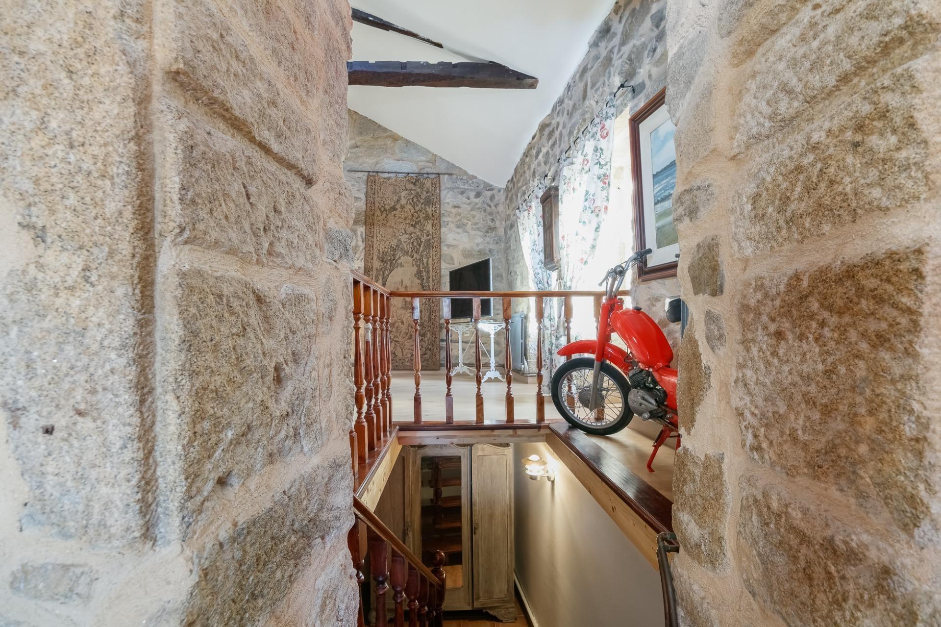 Casa en alquiler/venta  Gondomar, Pontevedra  15/44