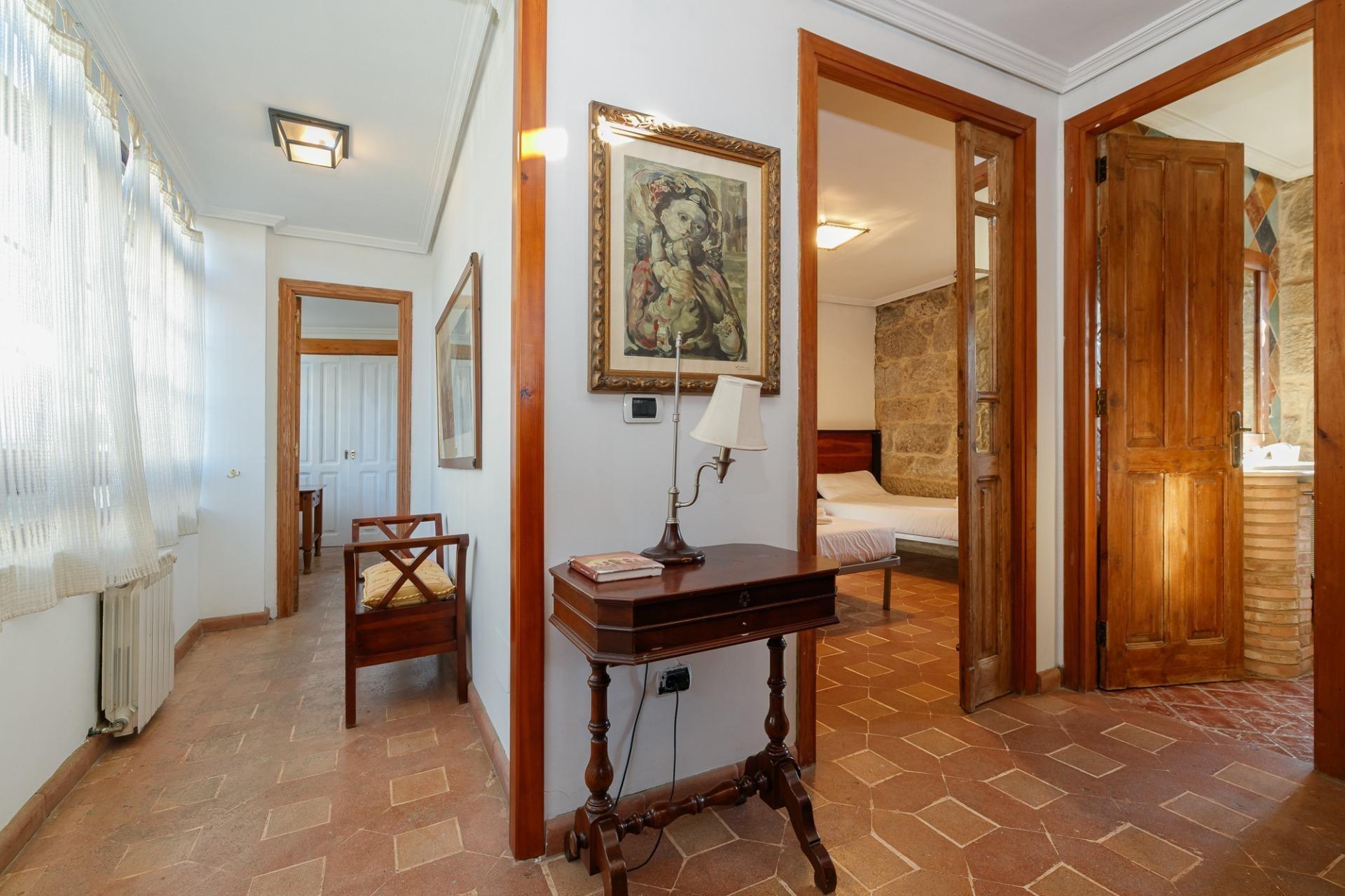 Casa en alquiler/venta  Gondomar, Pontevedra  19/44