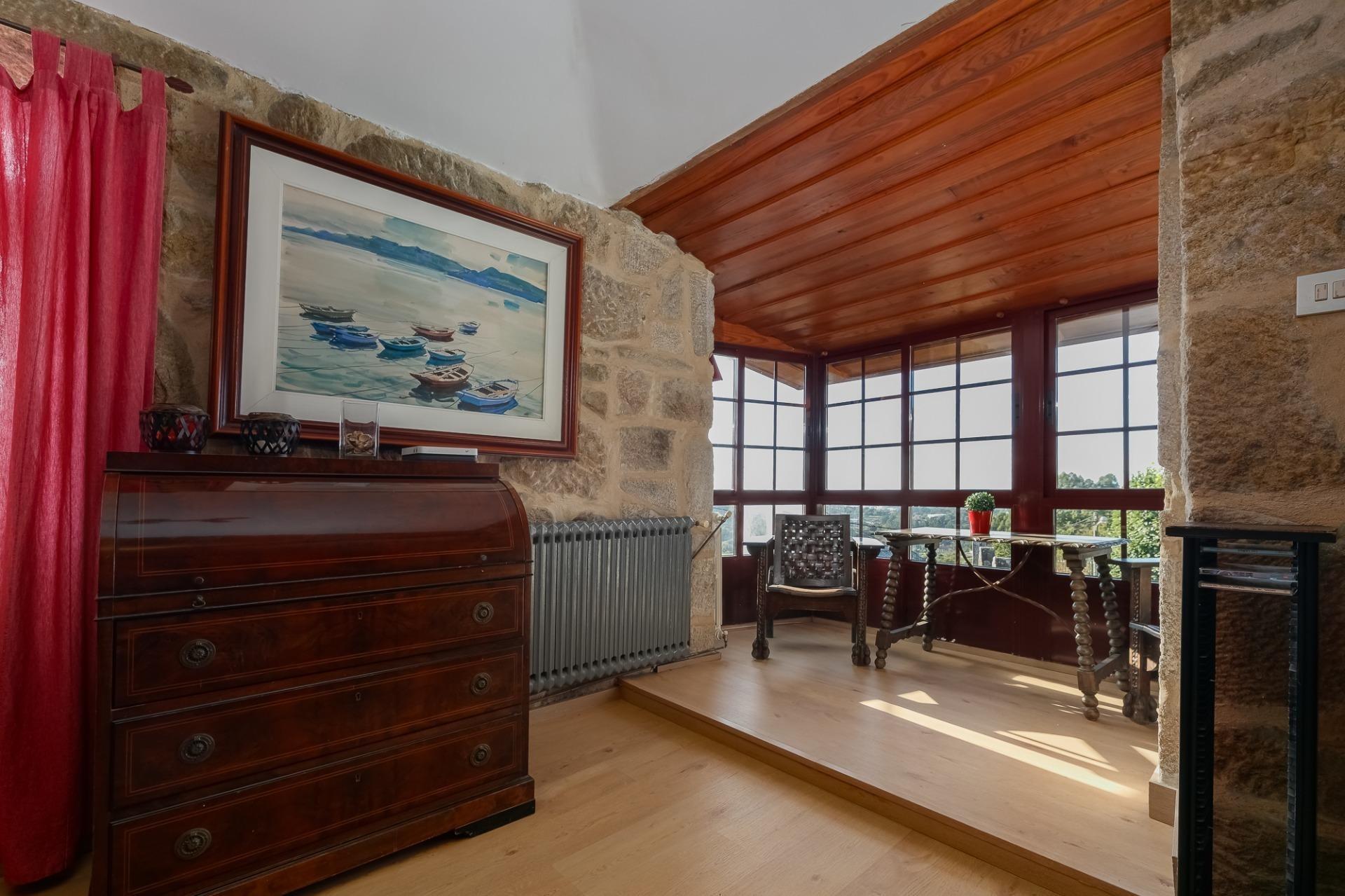 Casa en alquiler/venta  Gondomar, Pontevedra  21/44