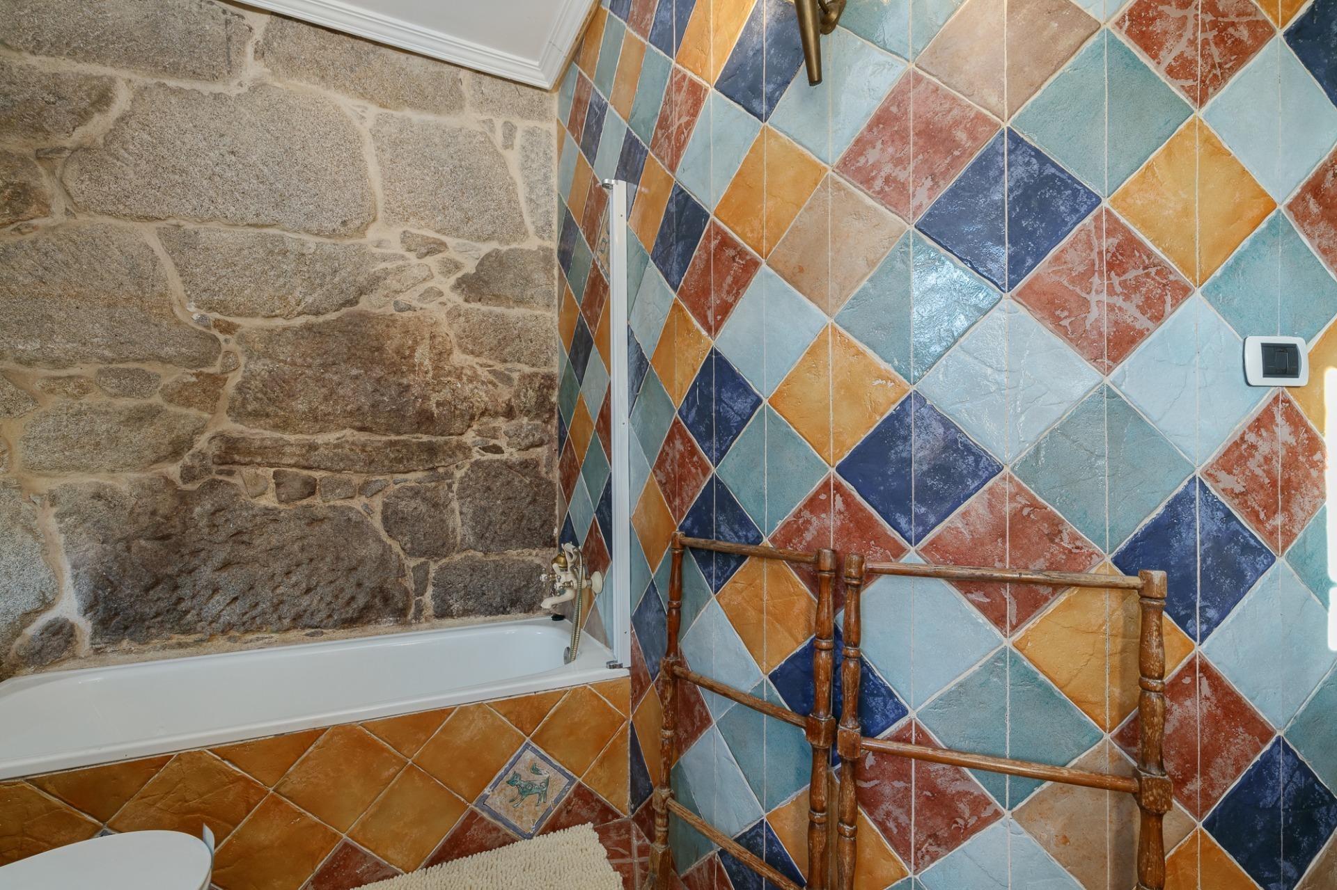 Casa en alquiler/venta  Gondomar, Pontevedra  26/44