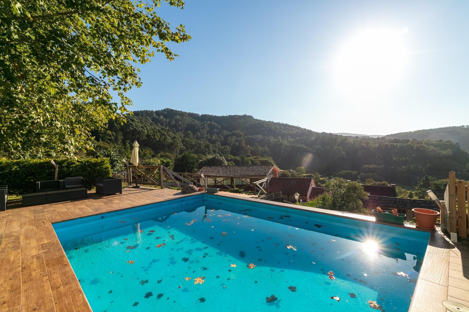 Casa en alquiler/venta  Gondomar, Pontevedra  38/44