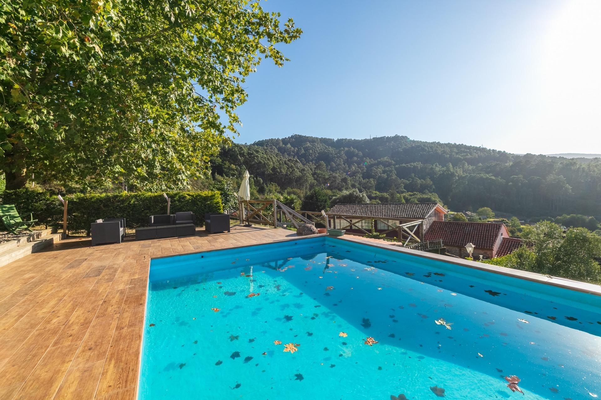 Casa en alquiler/venta  Gondomar, Pontevedra  39/44