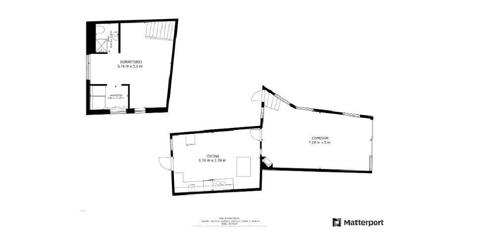Casa en alquiler/venta  Gondomar, Pontevedra  41/44