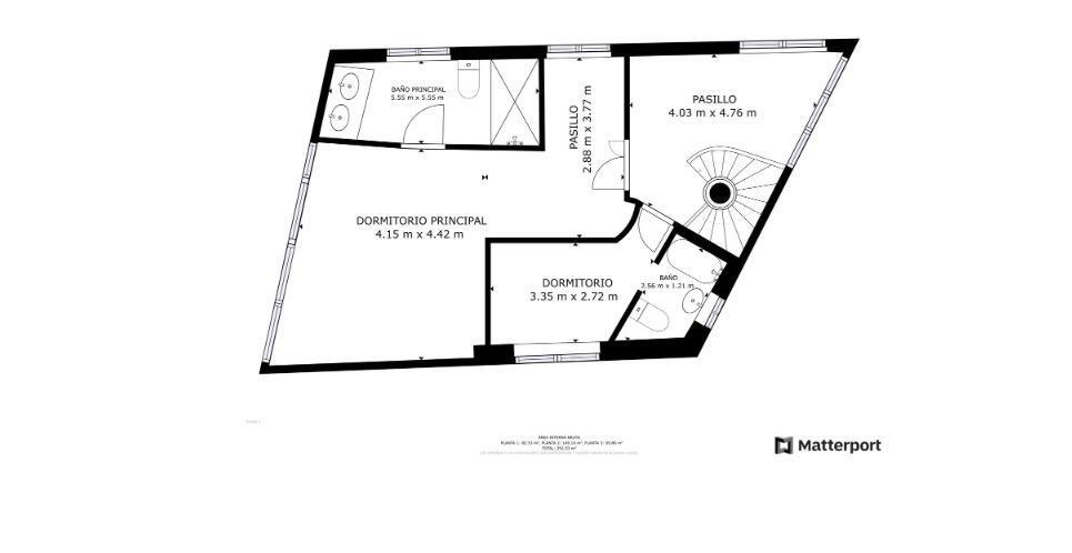 Casa en alquiler/venta  Gondomar, Pontevedra  42/44