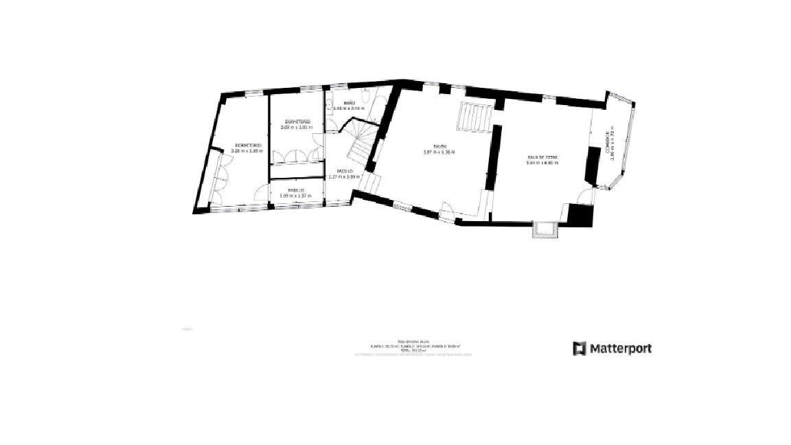 Casa en alquiler/venta  Gondomar, Pontevedra  43/44