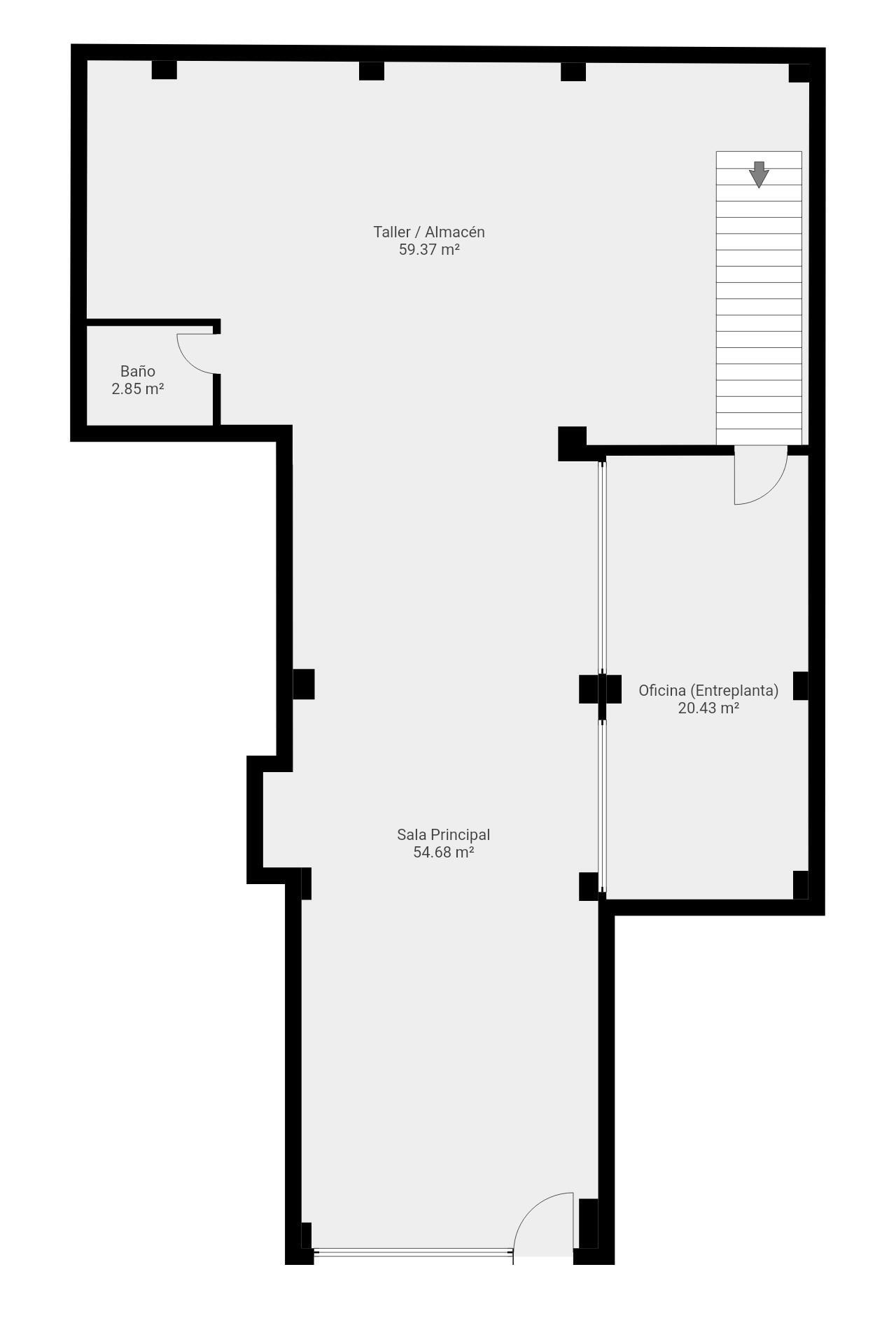 Negocios-Venta-GijÃ³n-2249236-Foto-34