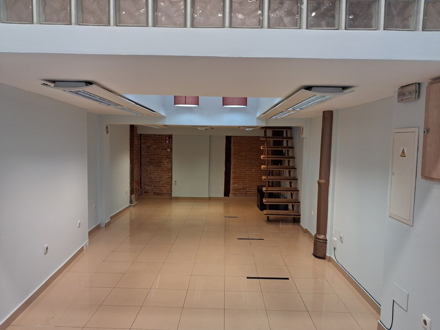 Entreprise in Valladolid