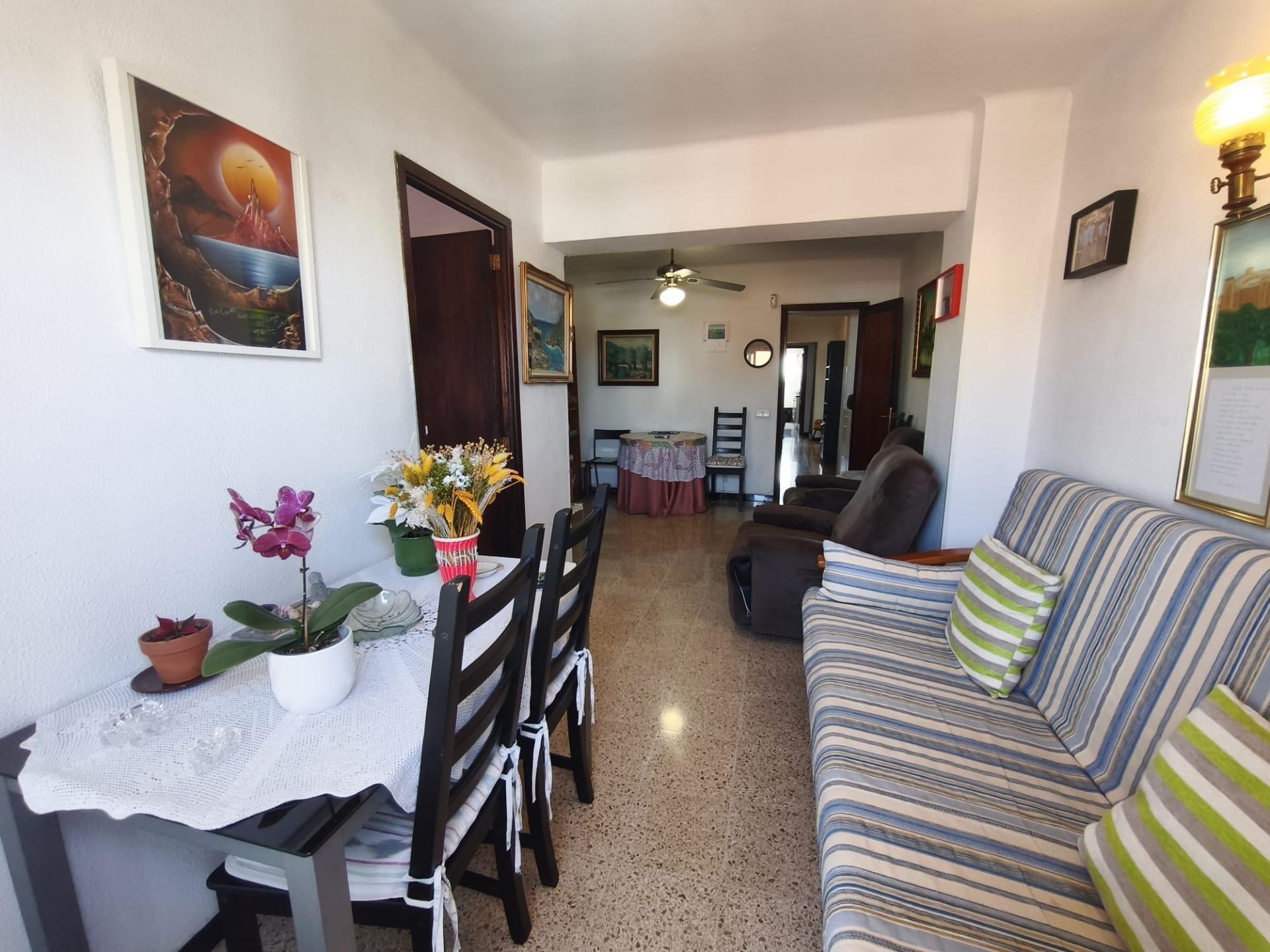Llevant - La Soledat (Nord), Palma de Mallorca