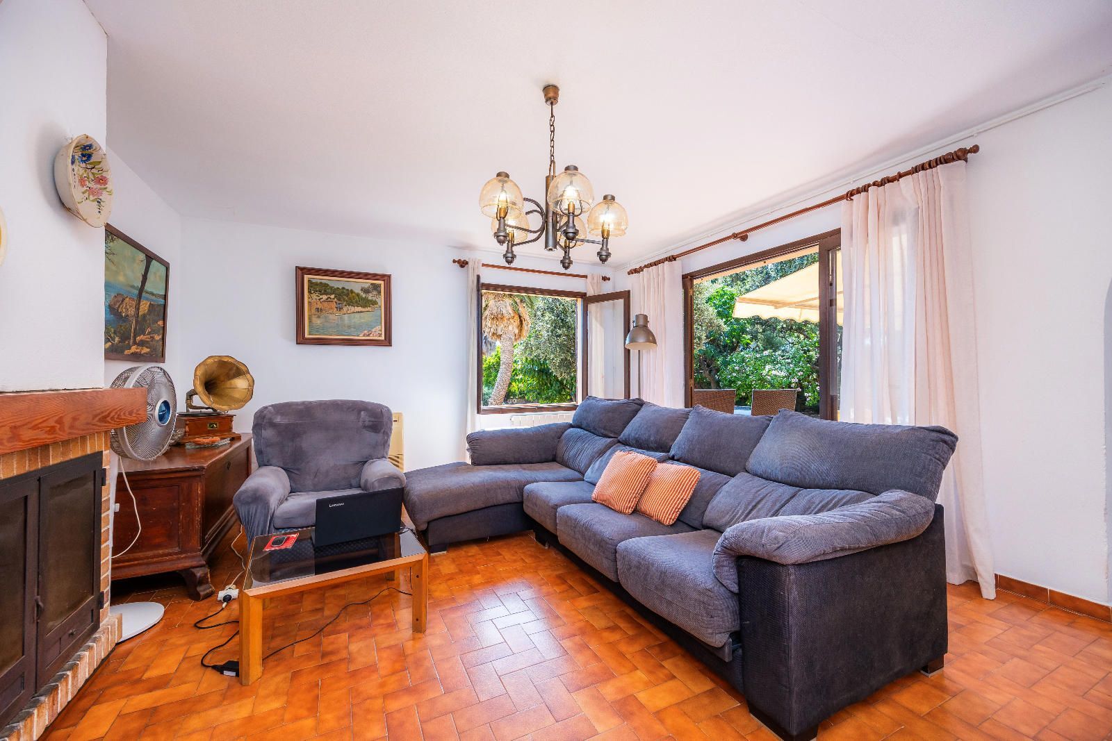 Villa in Cala Ratjada