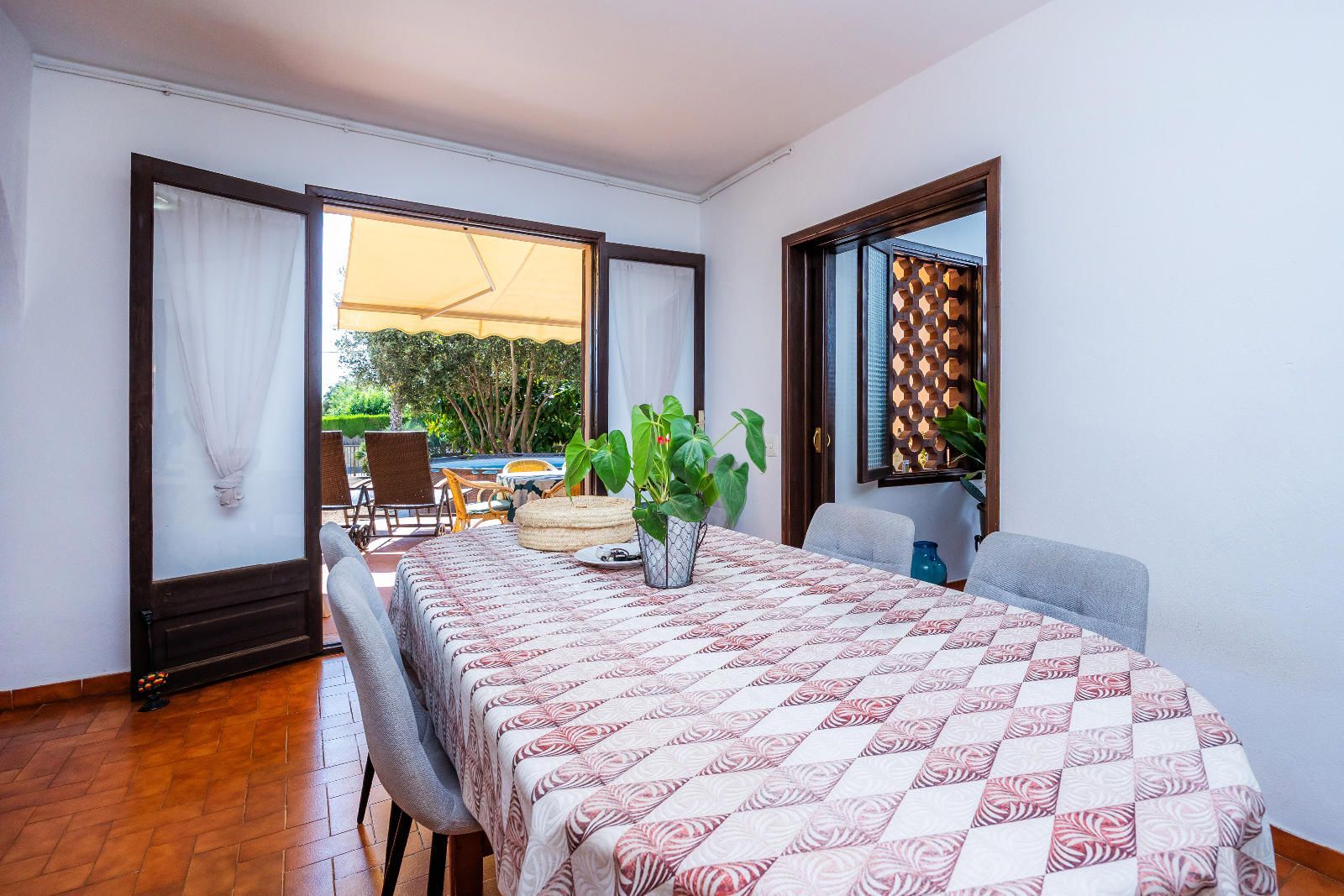 Villa in Cala Ratjada