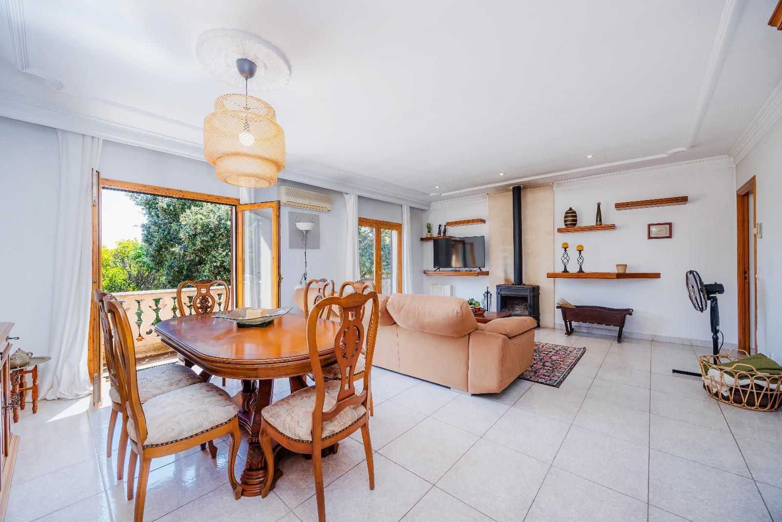 Villa in Cala Ratjada