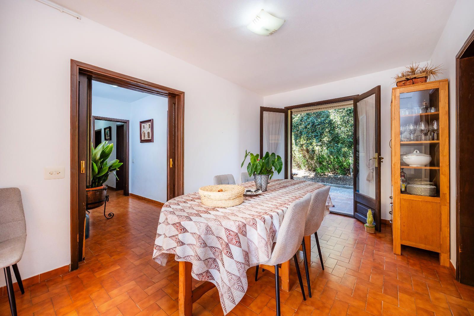 Villa in Cala Ratjada