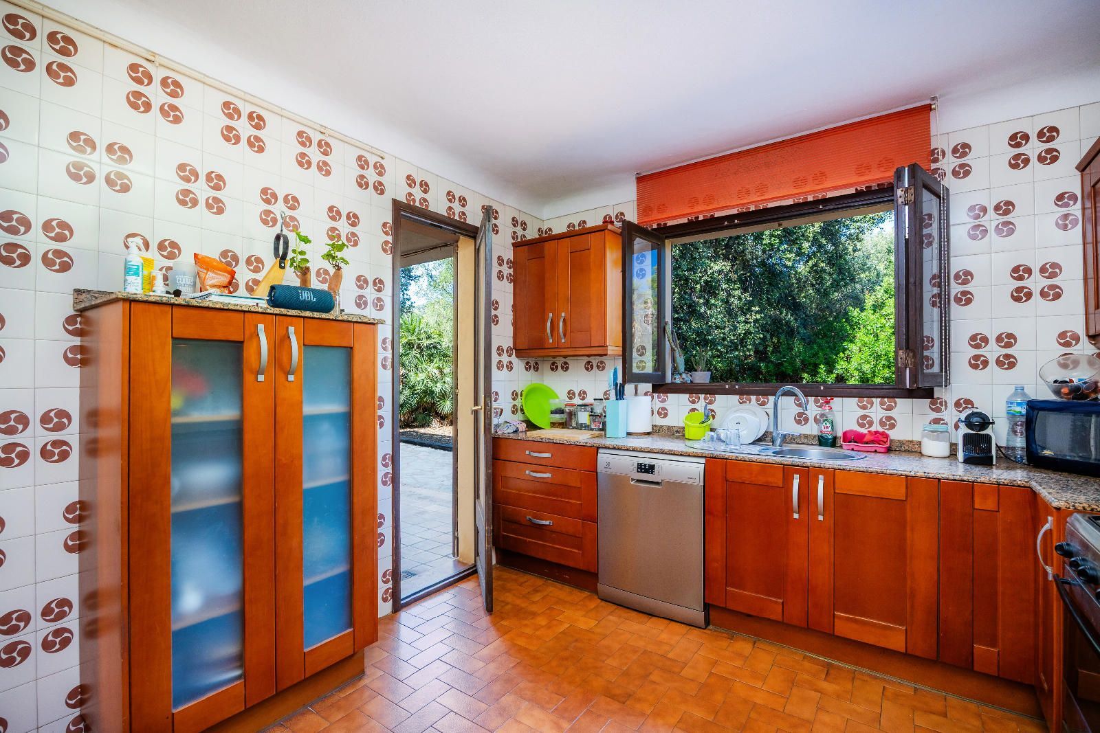 Villa in Cala Ratjada