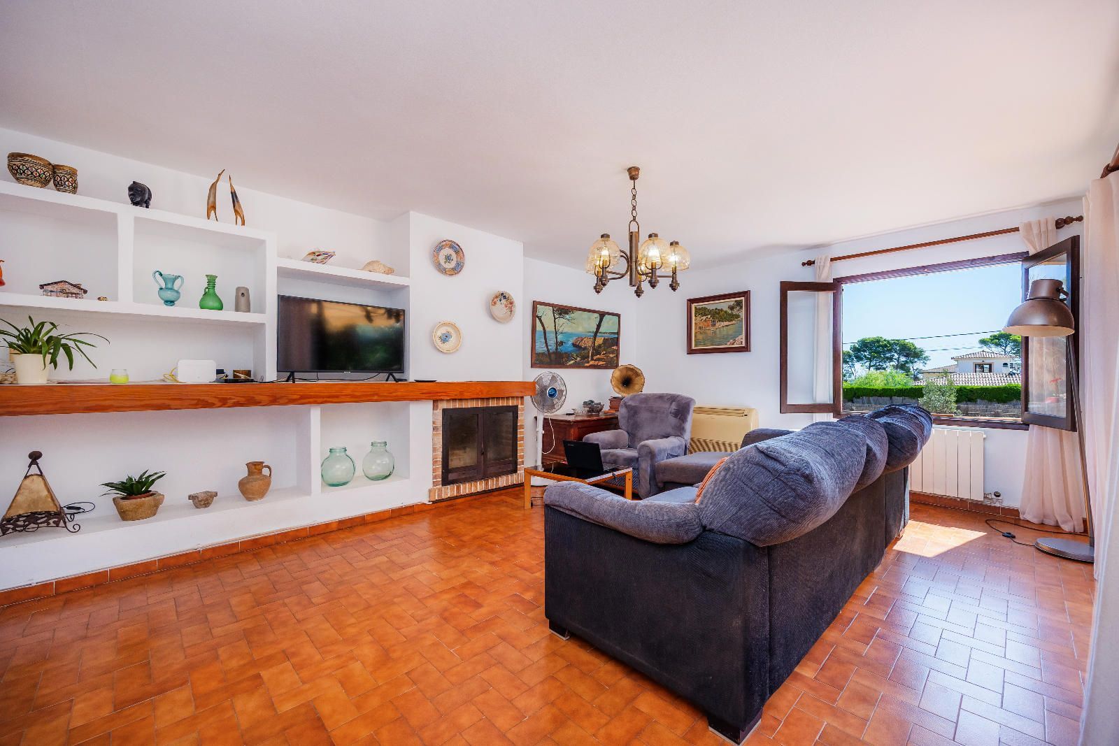 Villa in Cala Ratjada