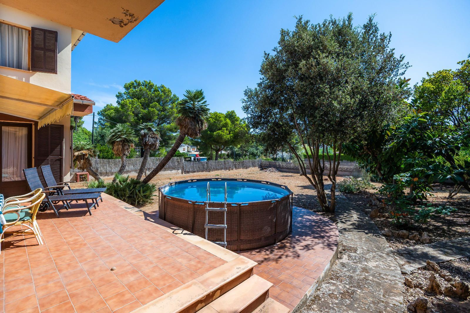 Villa in Cala Ratjada