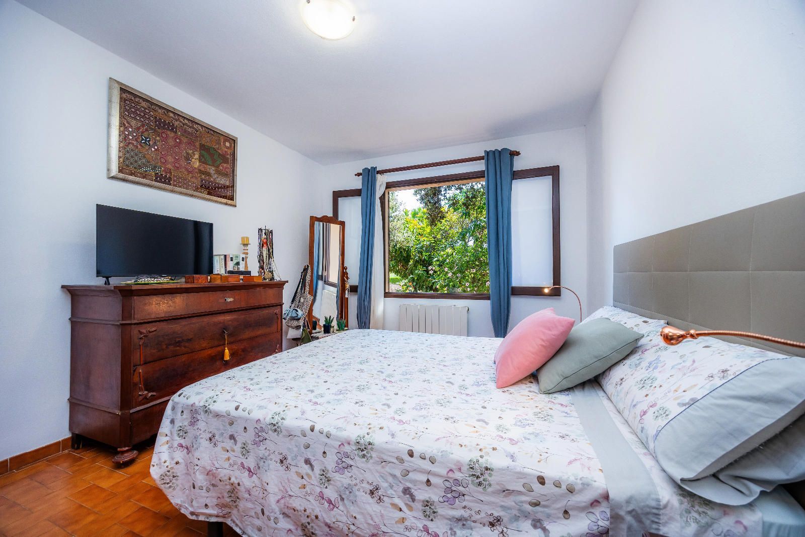 Villa in Cala Ratjada