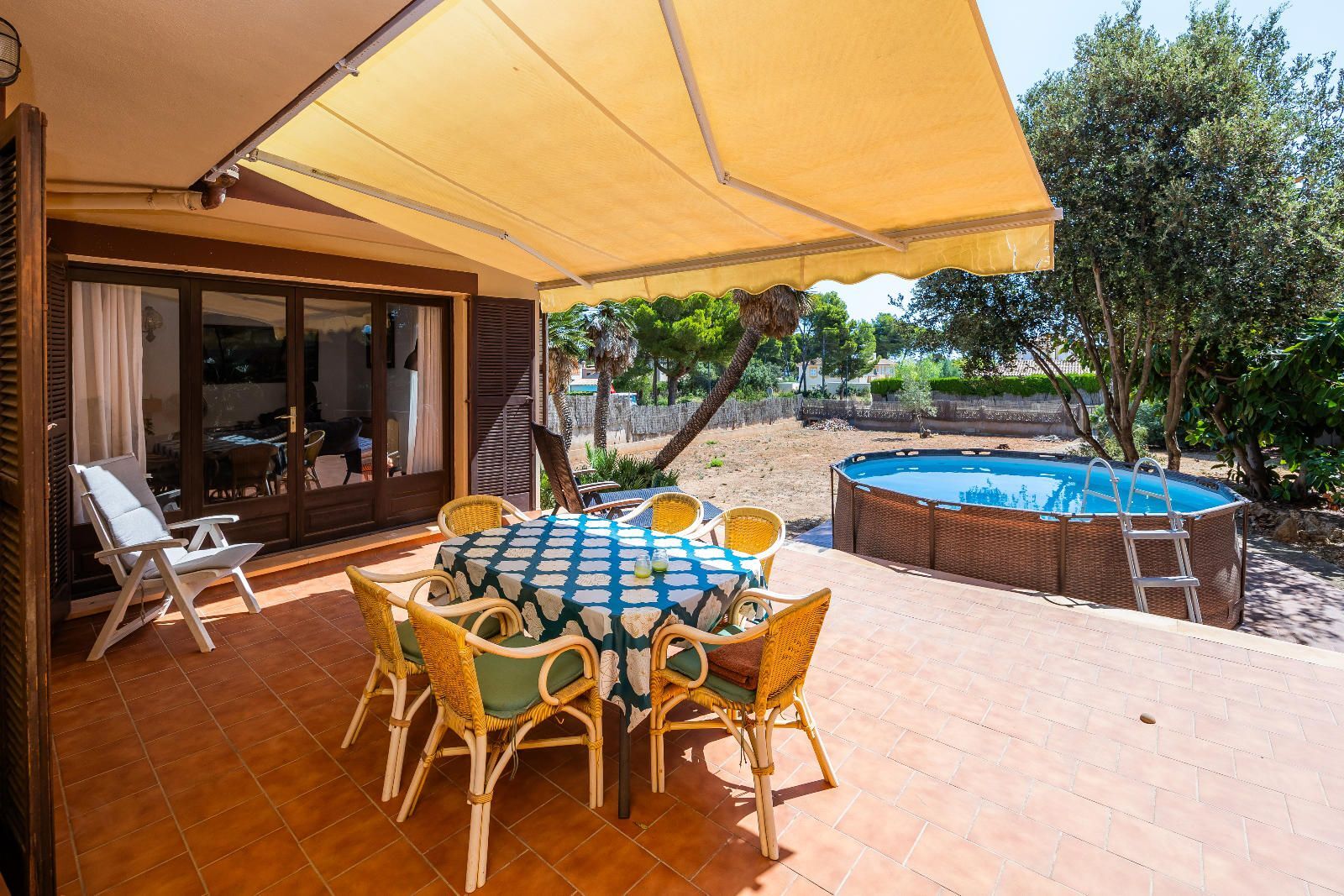 Villa in Cala Ratjada