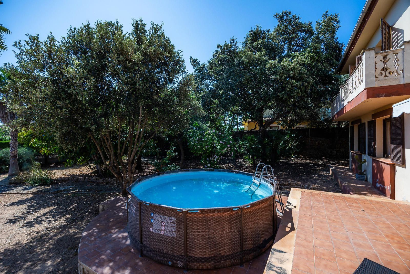 Villa in Cala Ratjada