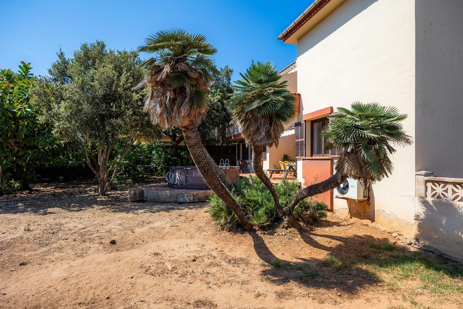 Villa in Cala Ratjada