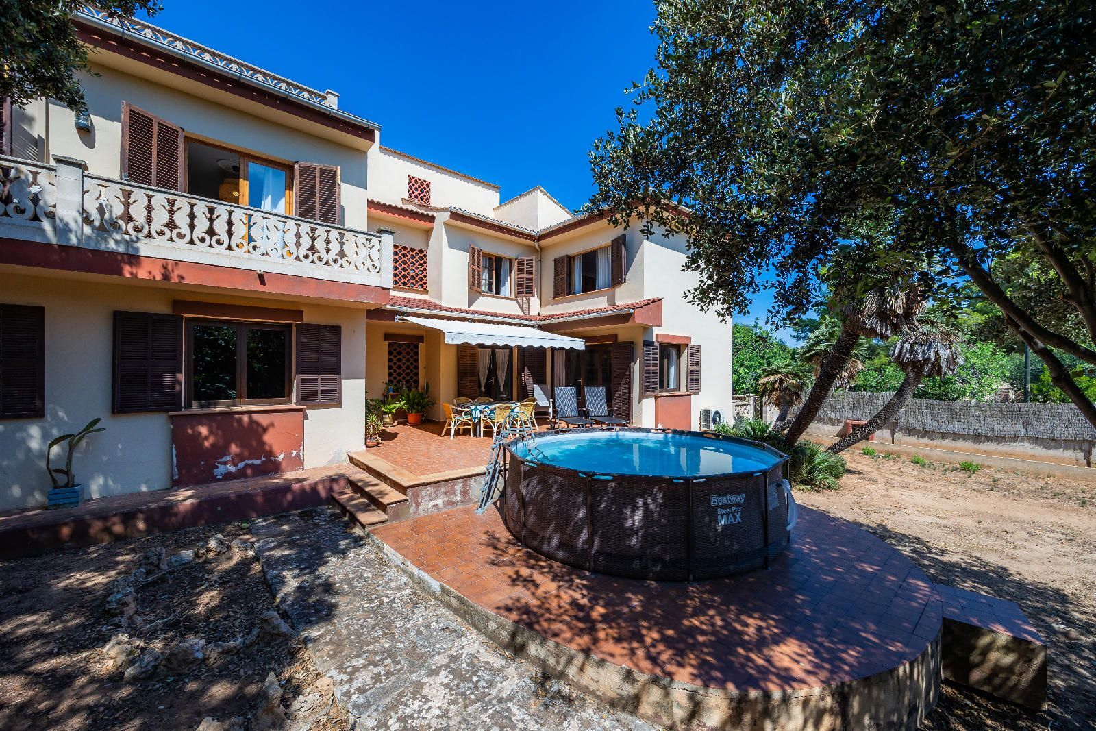 Villa in Cala Ratjada