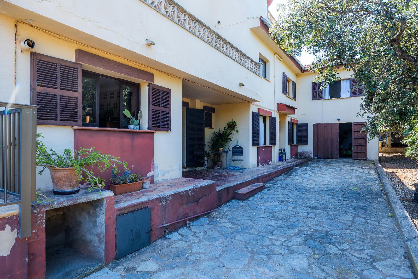 Villa in Cala Ratjada