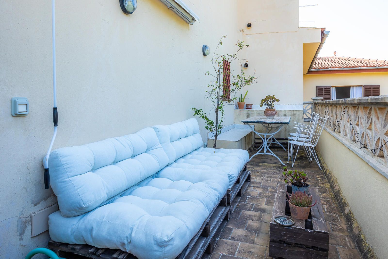 Villa in Cala Ratjada