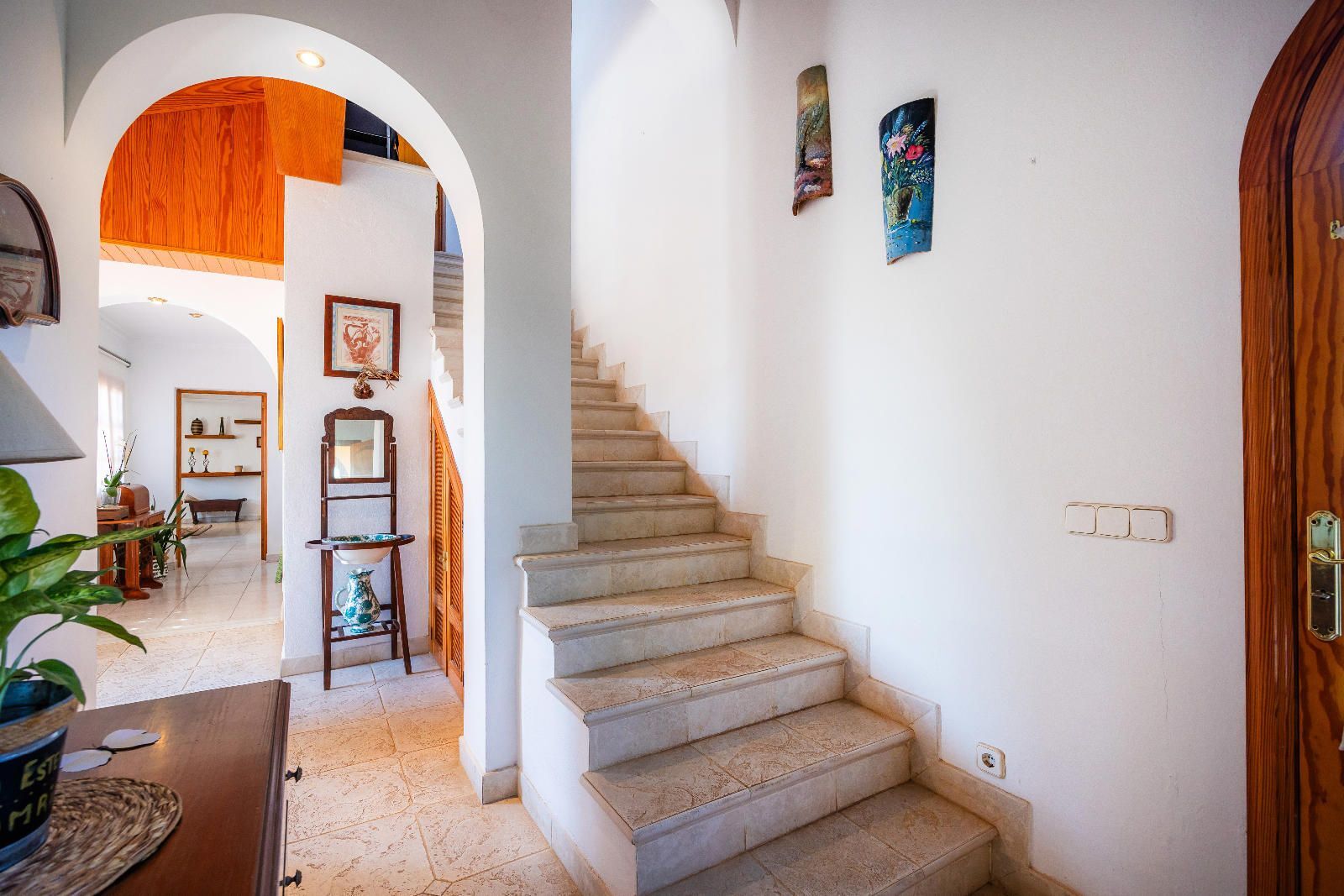 Villa in Cala Ratjada