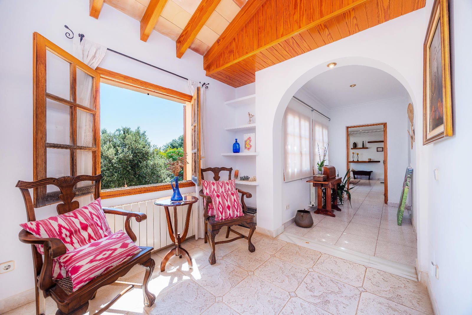 Villa in Cala Ratjada