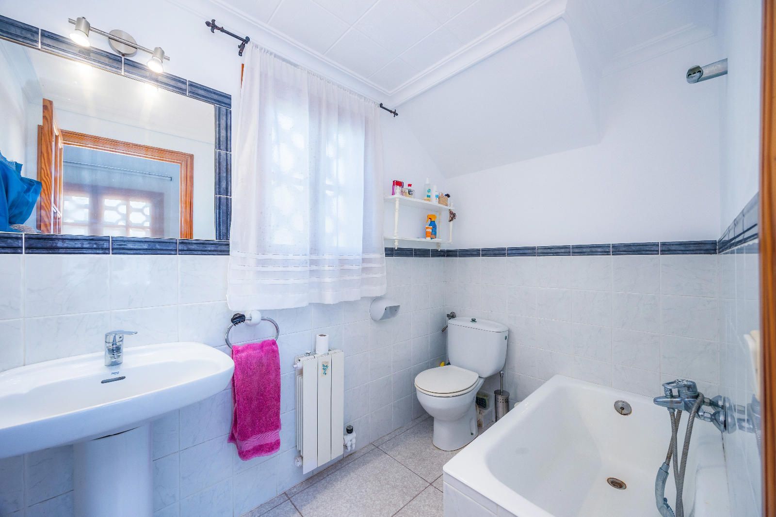 Villa in Cala Ratjada