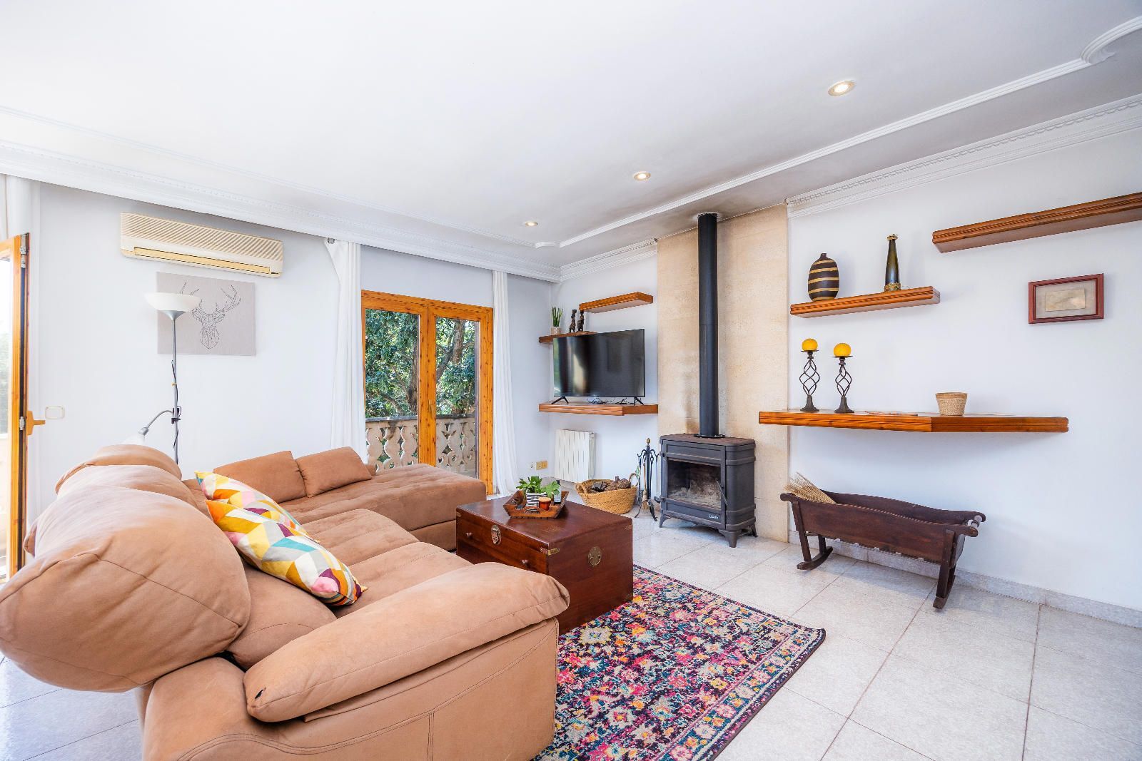 Villa in Cala Ratjada