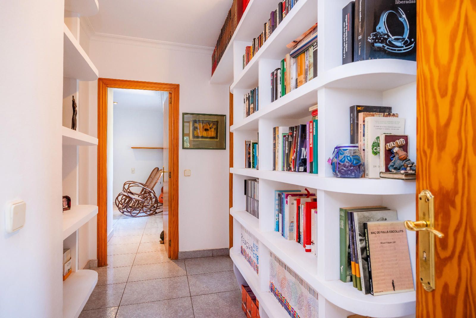 Villa in Cala Ratjada